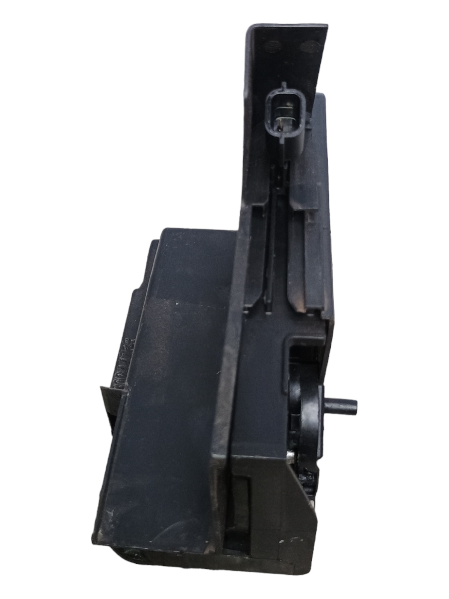 Fechadura Elétrica Porta Tras Dir Renault Sandero 1.0 2015 3