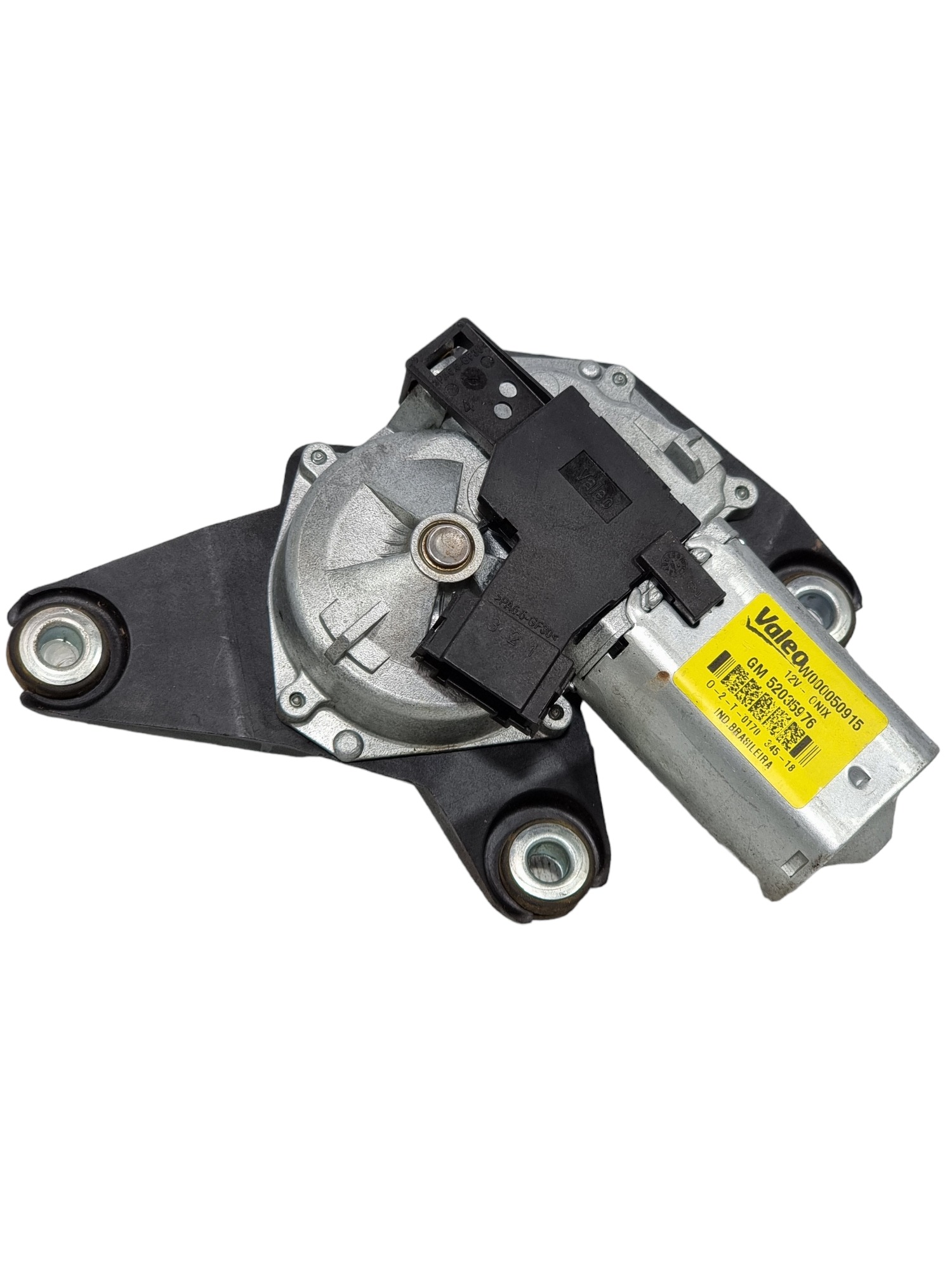 Motor Limpador Traseiro Onix Joy 2019 52035976 1