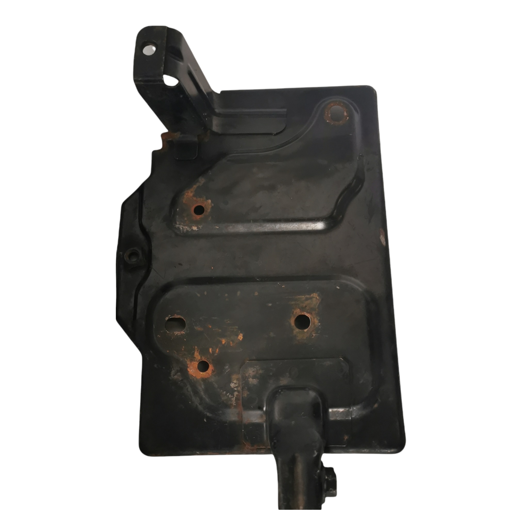 Suporte Bateria Meriva Maxx 2012 2