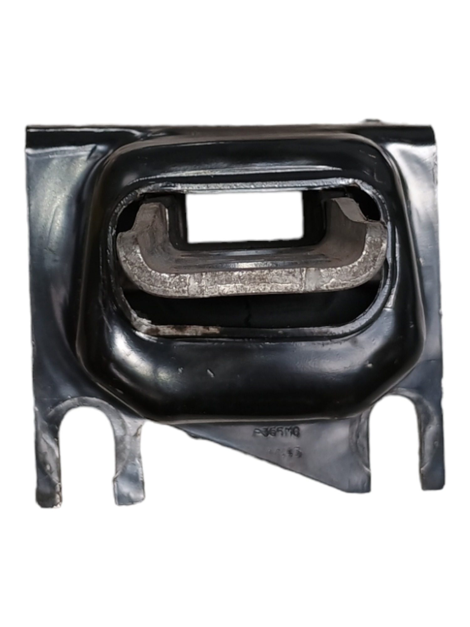 Coxim Esquerdo Câmbio Renault Sandero 1.0 16v 2015 112209464 3