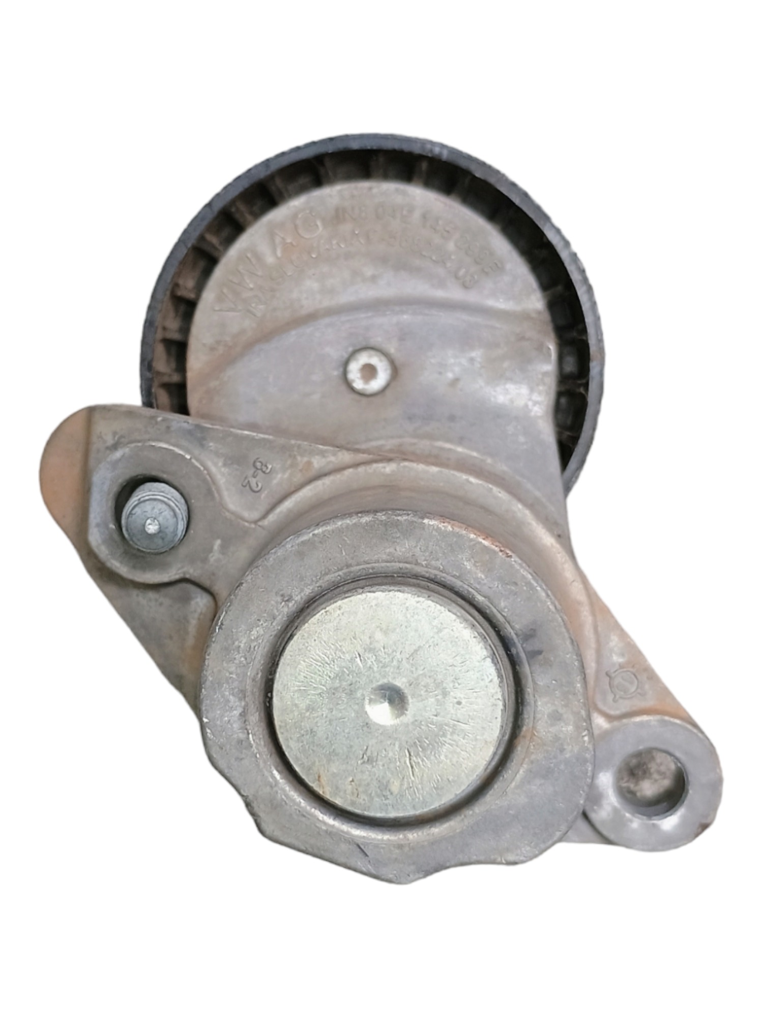 Tensor Correia Dentada Vw Fox 2017 Jn804e145299e 4