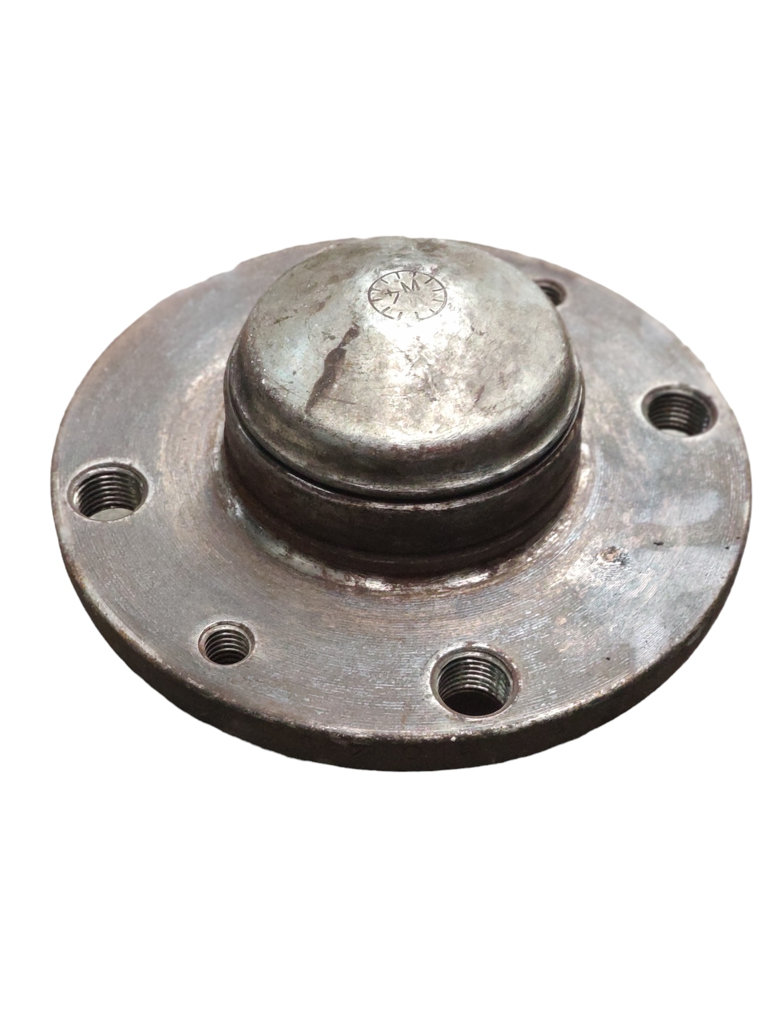 Cubo De Roda Fiat Bravo 2014