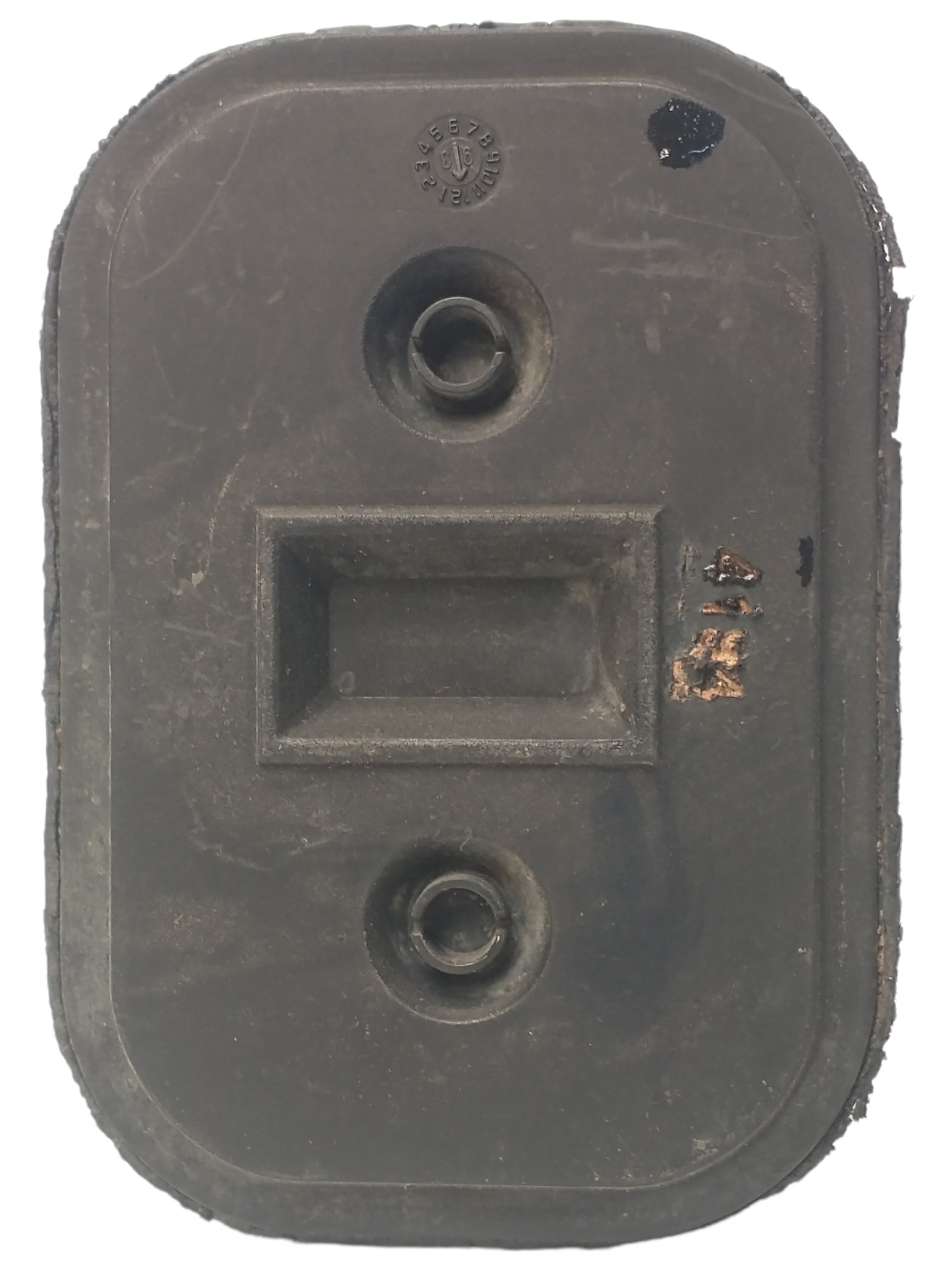 Filtro Canister Fiat Tipo 1994 4