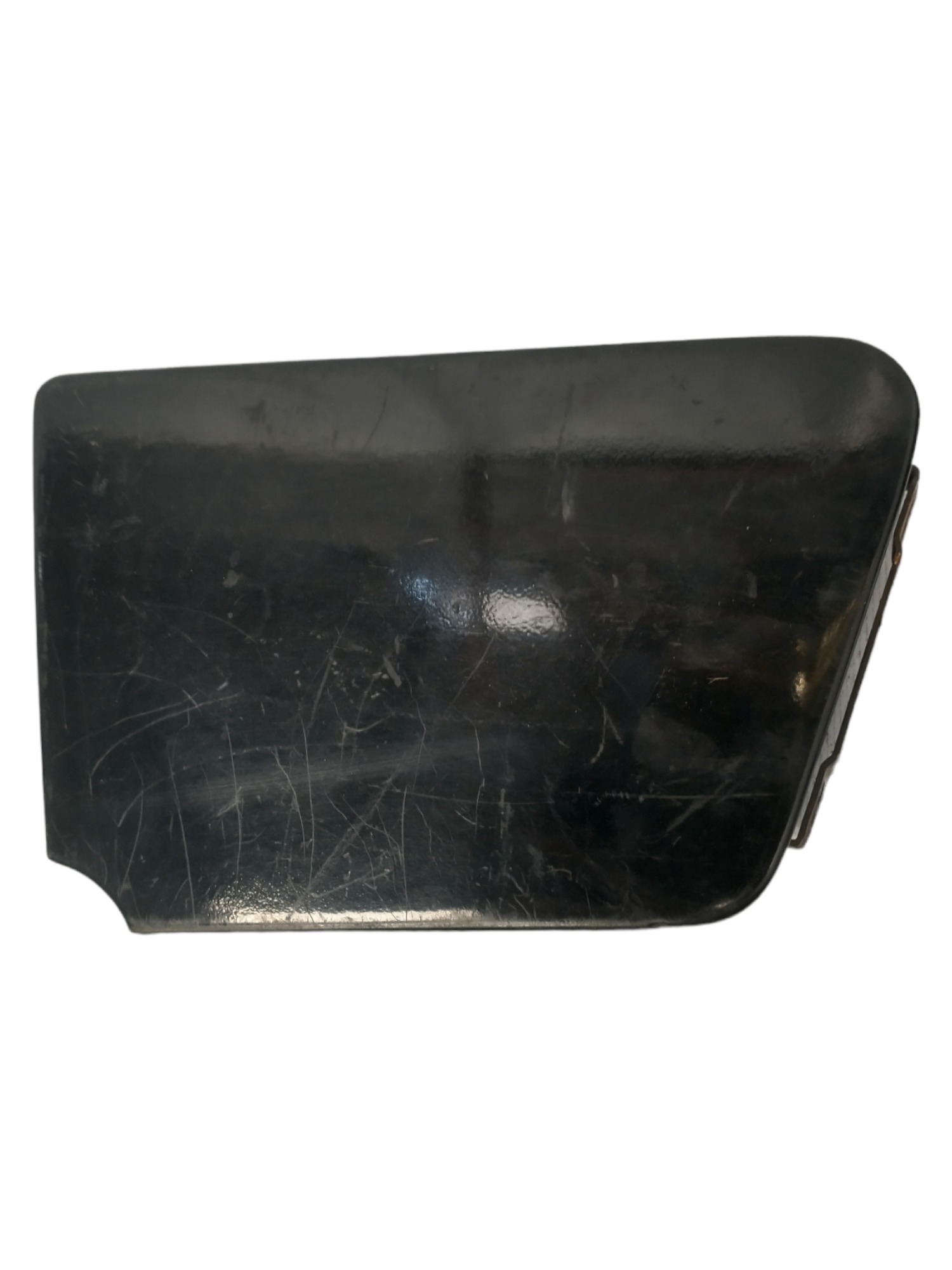 Portinhola Tanque Combustível Fiat Tipo 1994 7602108 1