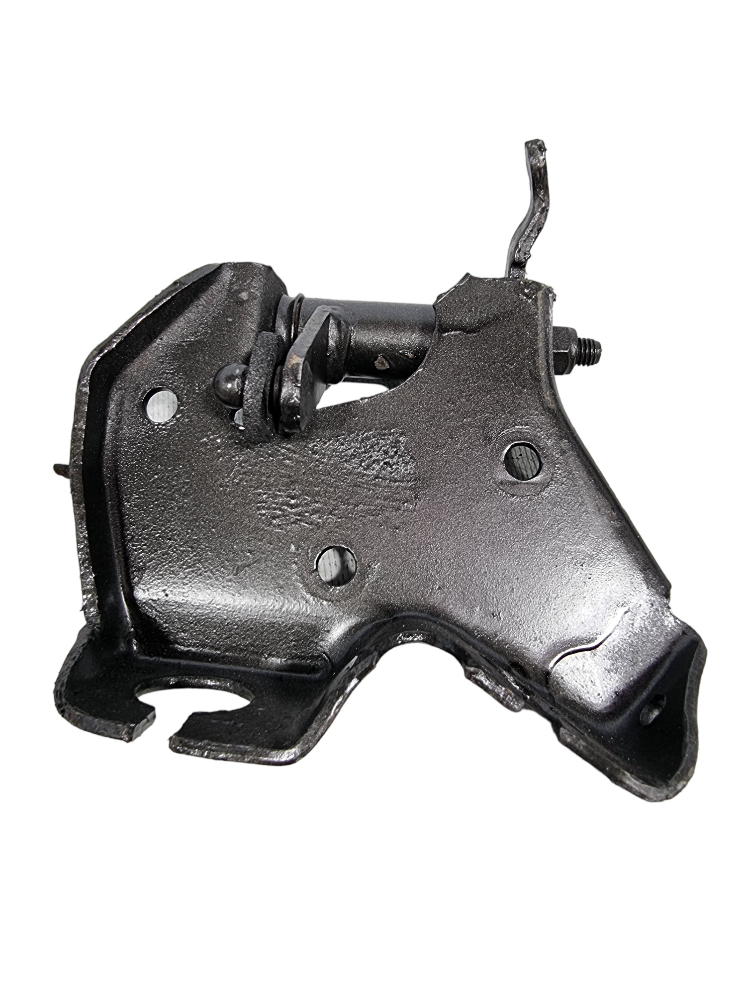 Suporte Cabo Trambulador Fiat Palio Edx 1999 2
