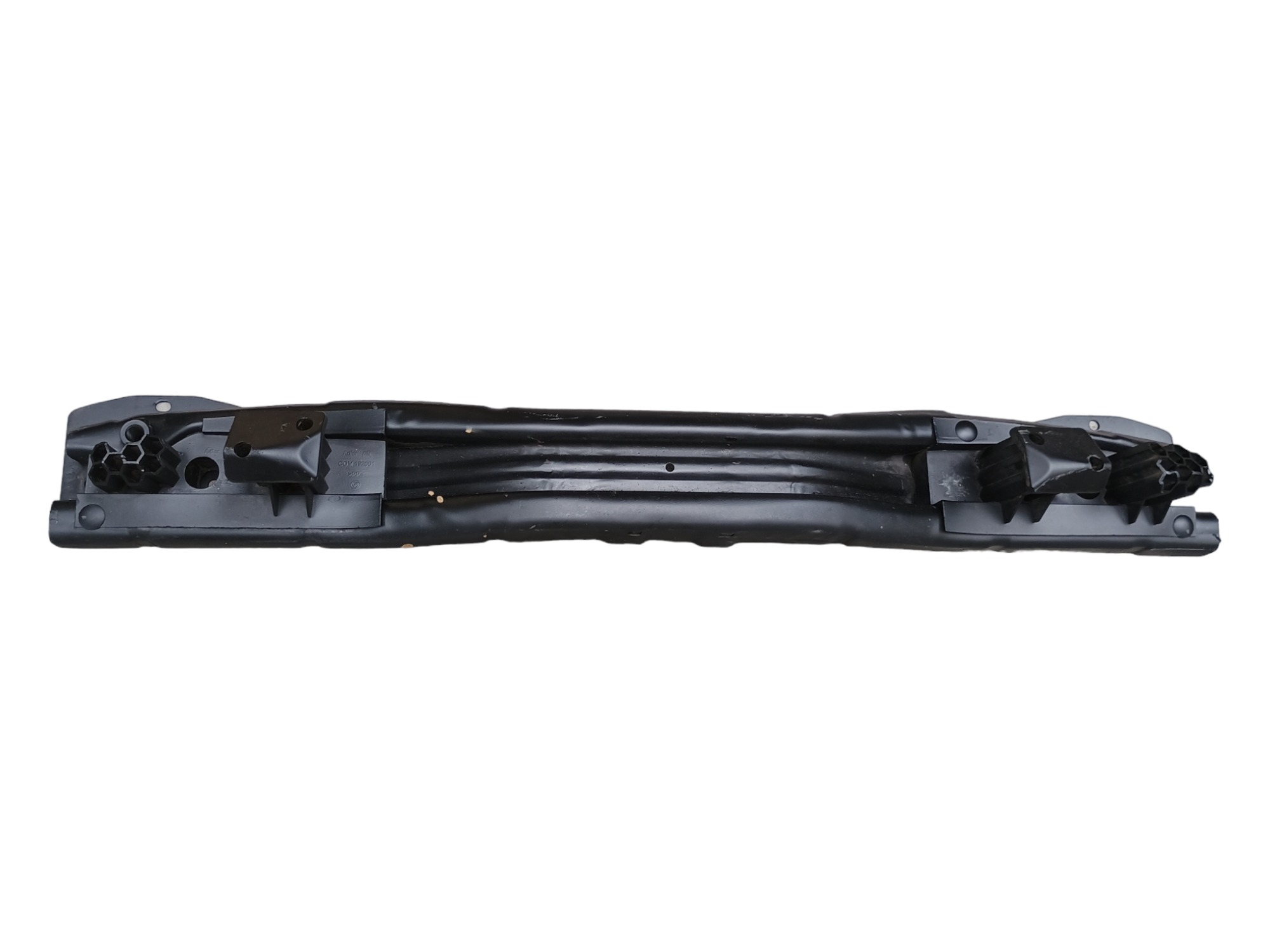 Alma Para-choque Traseiro Fiat Stilo 2007 1