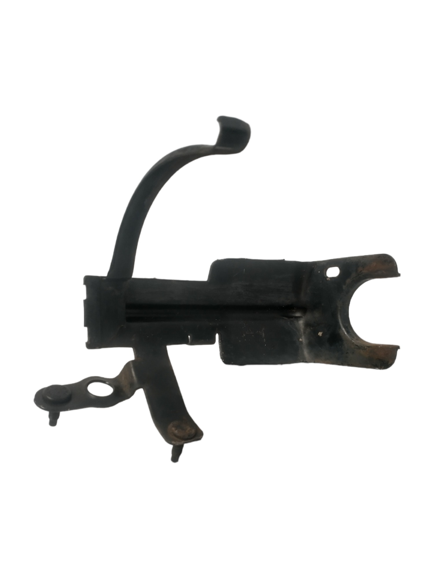 Suporte Canister Peugeot 206 Sw 2006 1