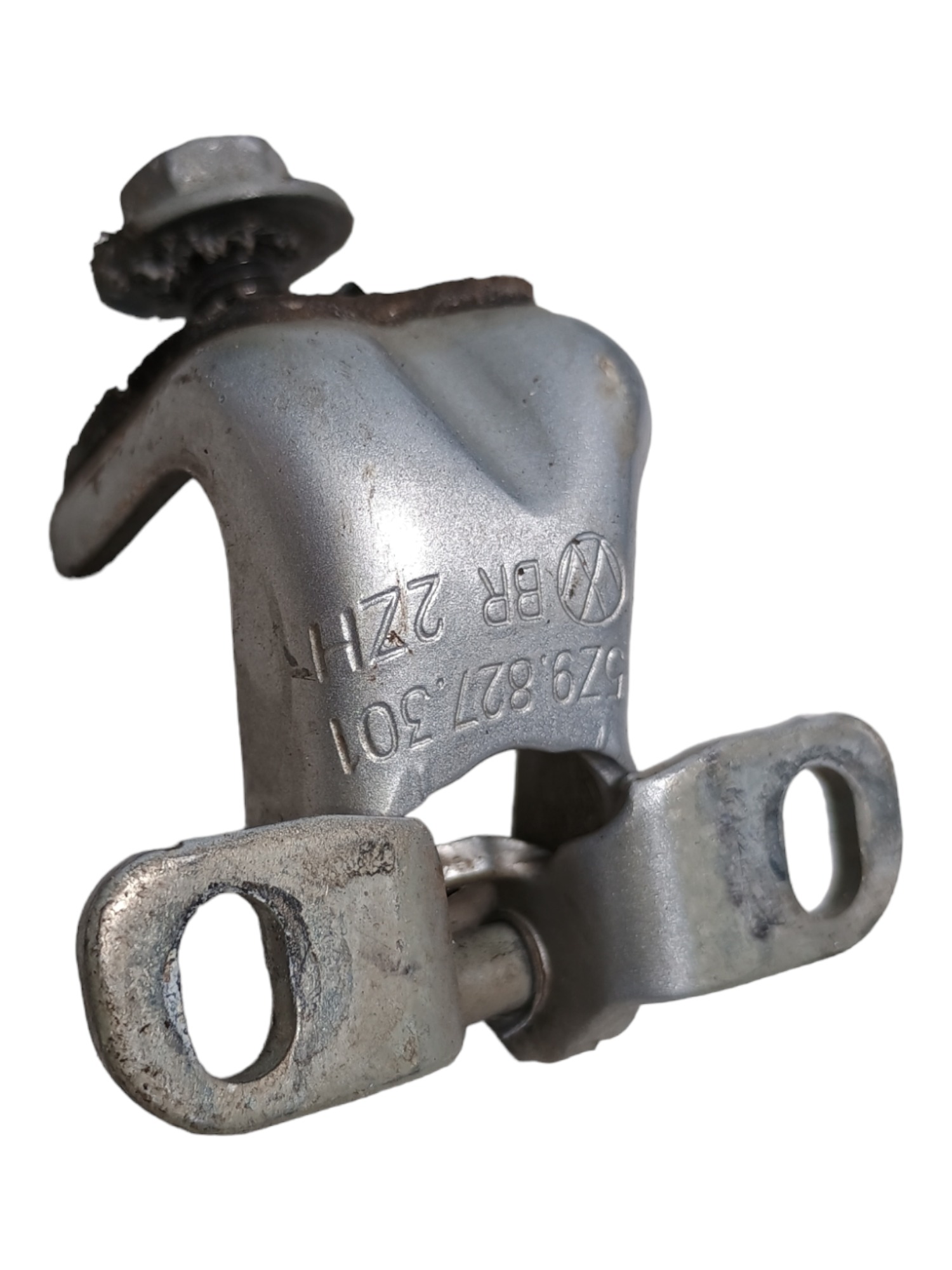 Dobradiça Tampa Traseira Vw Spacefox 1.6 2018 5z9827301