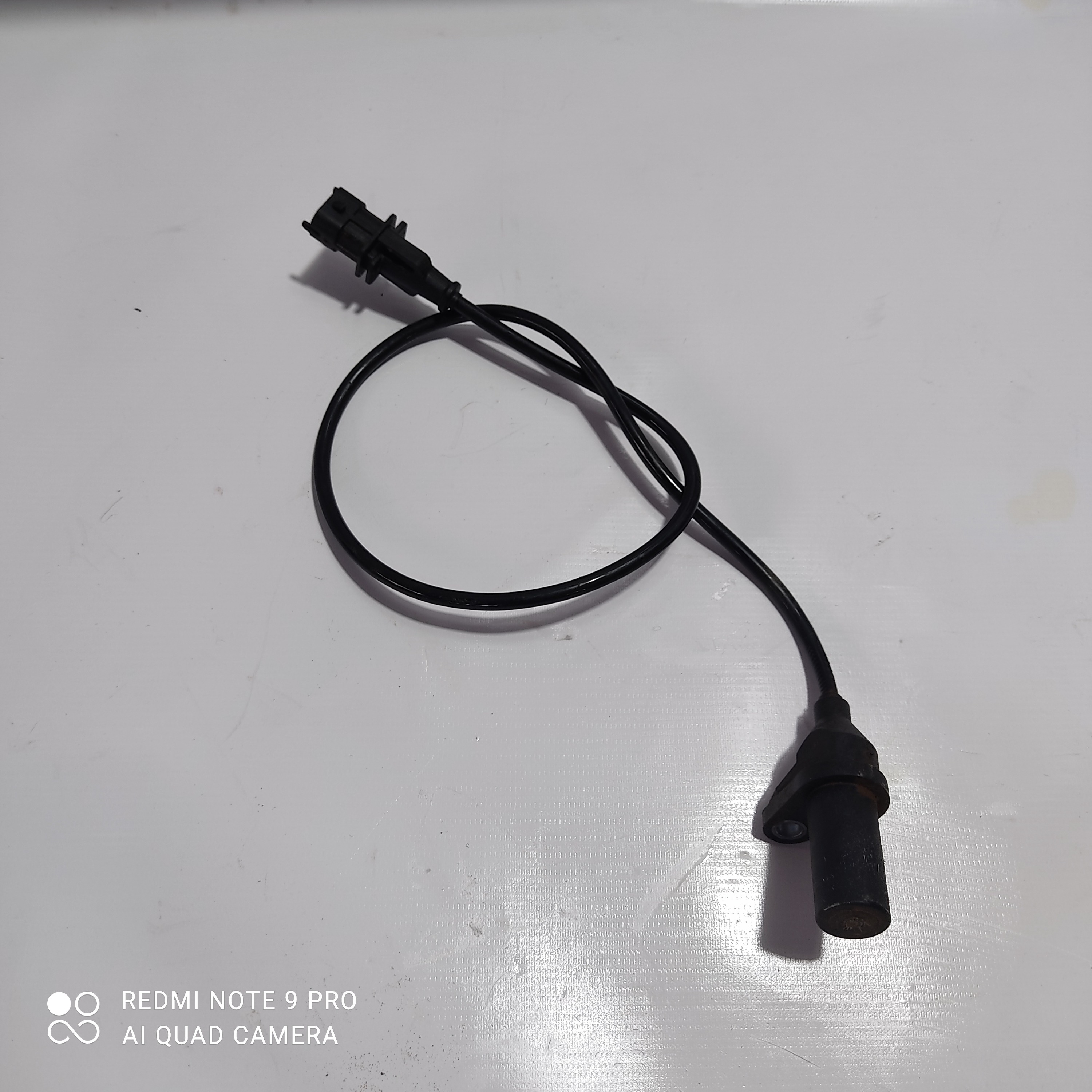 Sensor De Rotação Fiat Mobi Like 1