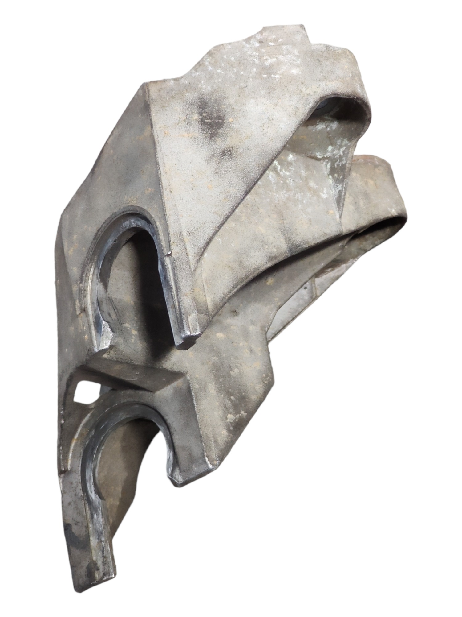 Suporte Cabo Trambulador Gm Onix 2013 24580966 3
