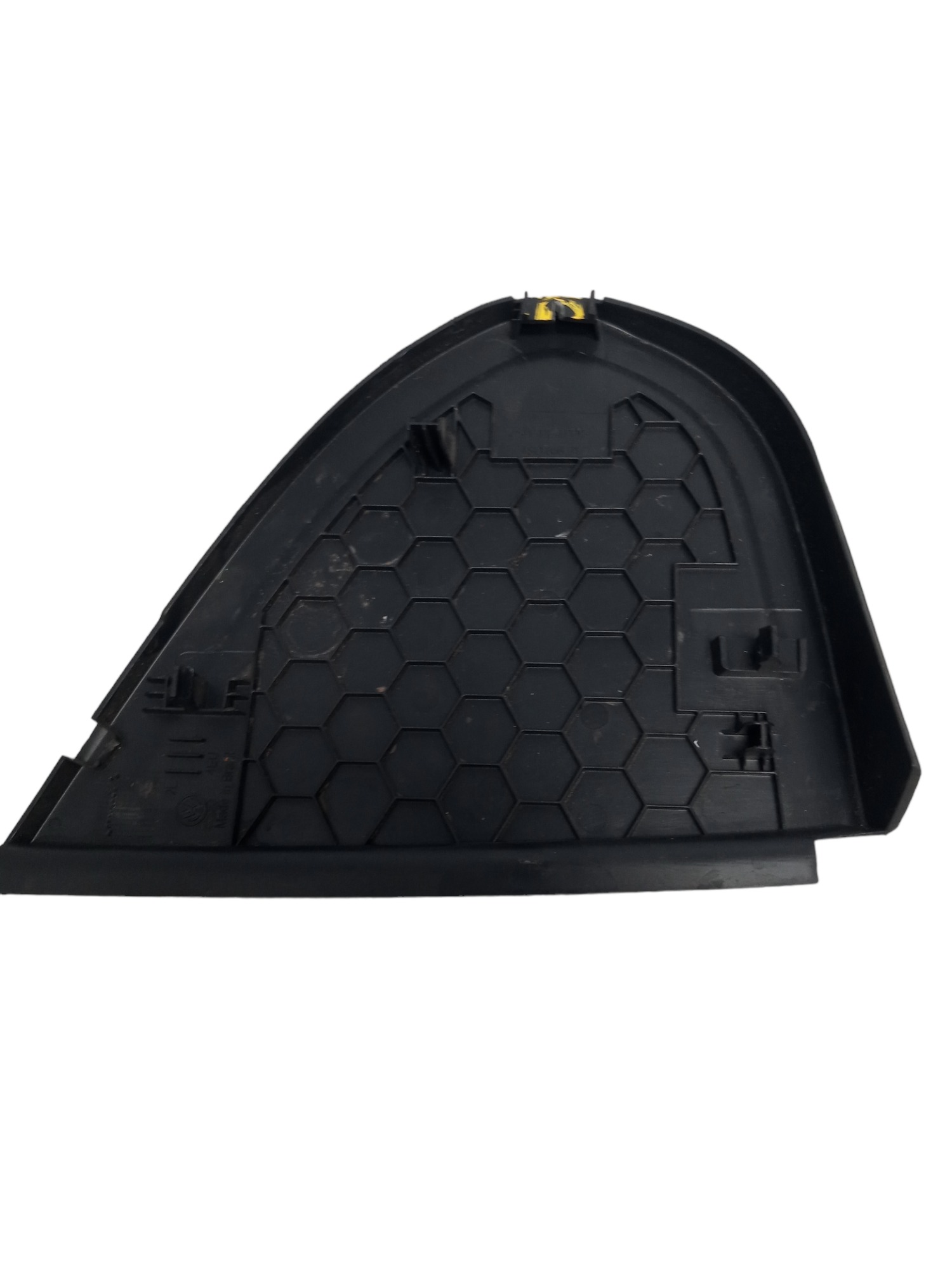 Acabamento Painel Direito Vw Up Move 2015 Com Detalhe 2