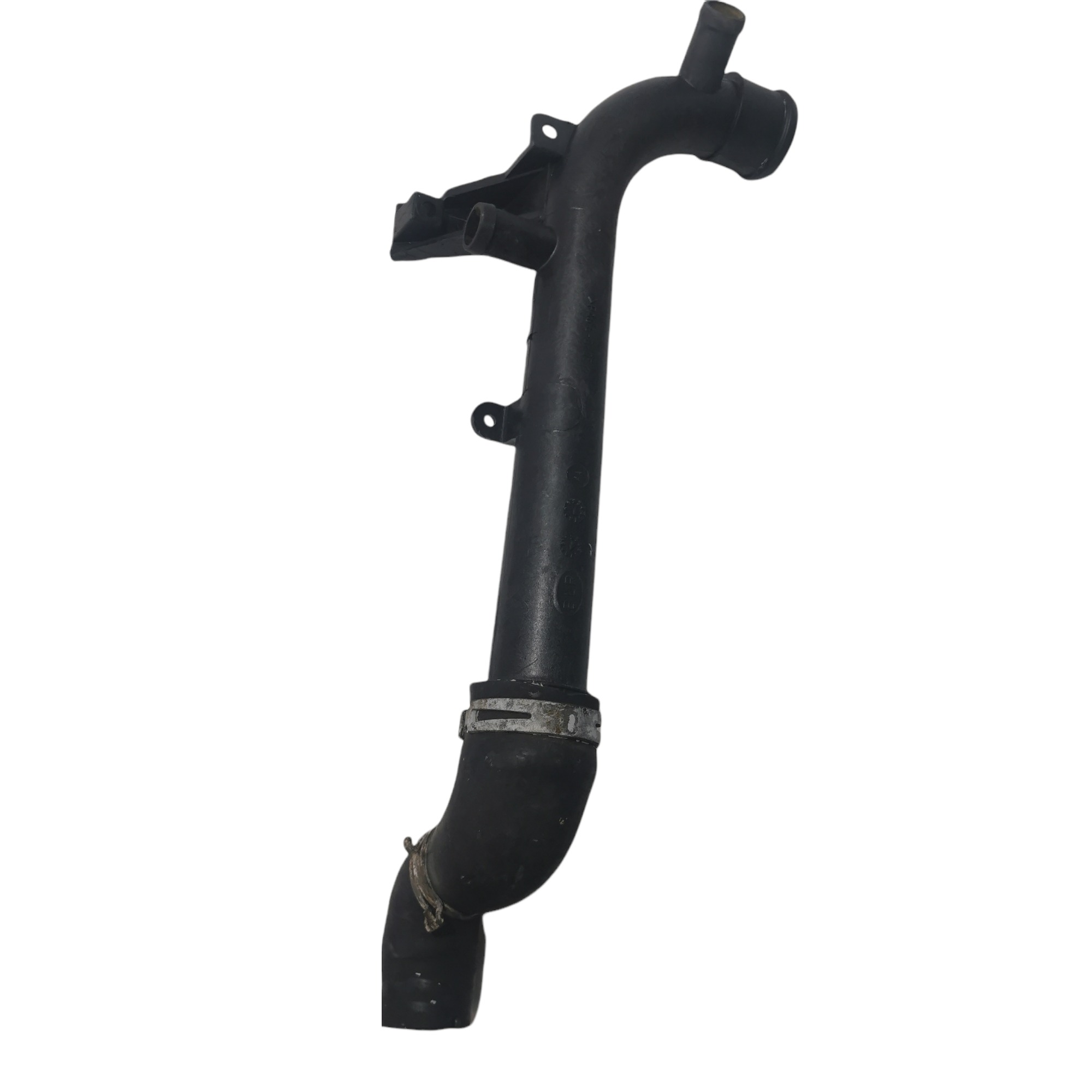 Cano Dágua Meriva Maxx 2012 3