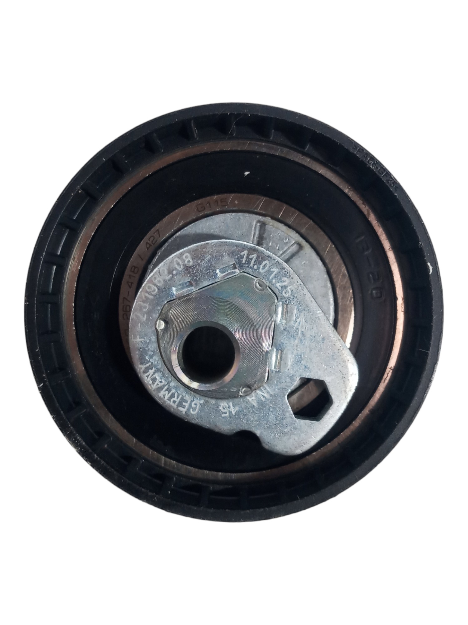 Tensor Correia Dentada Nissan March 1.0 16v 2012