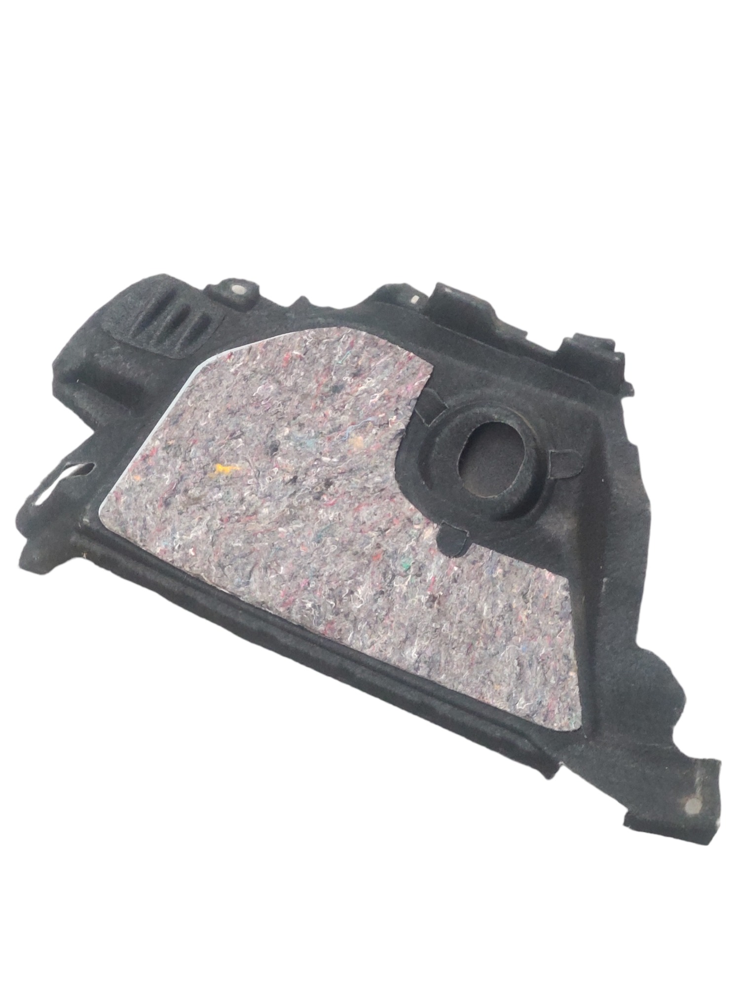 Forro Direito Porta-malas Fiat Bravo Essence 2012 2