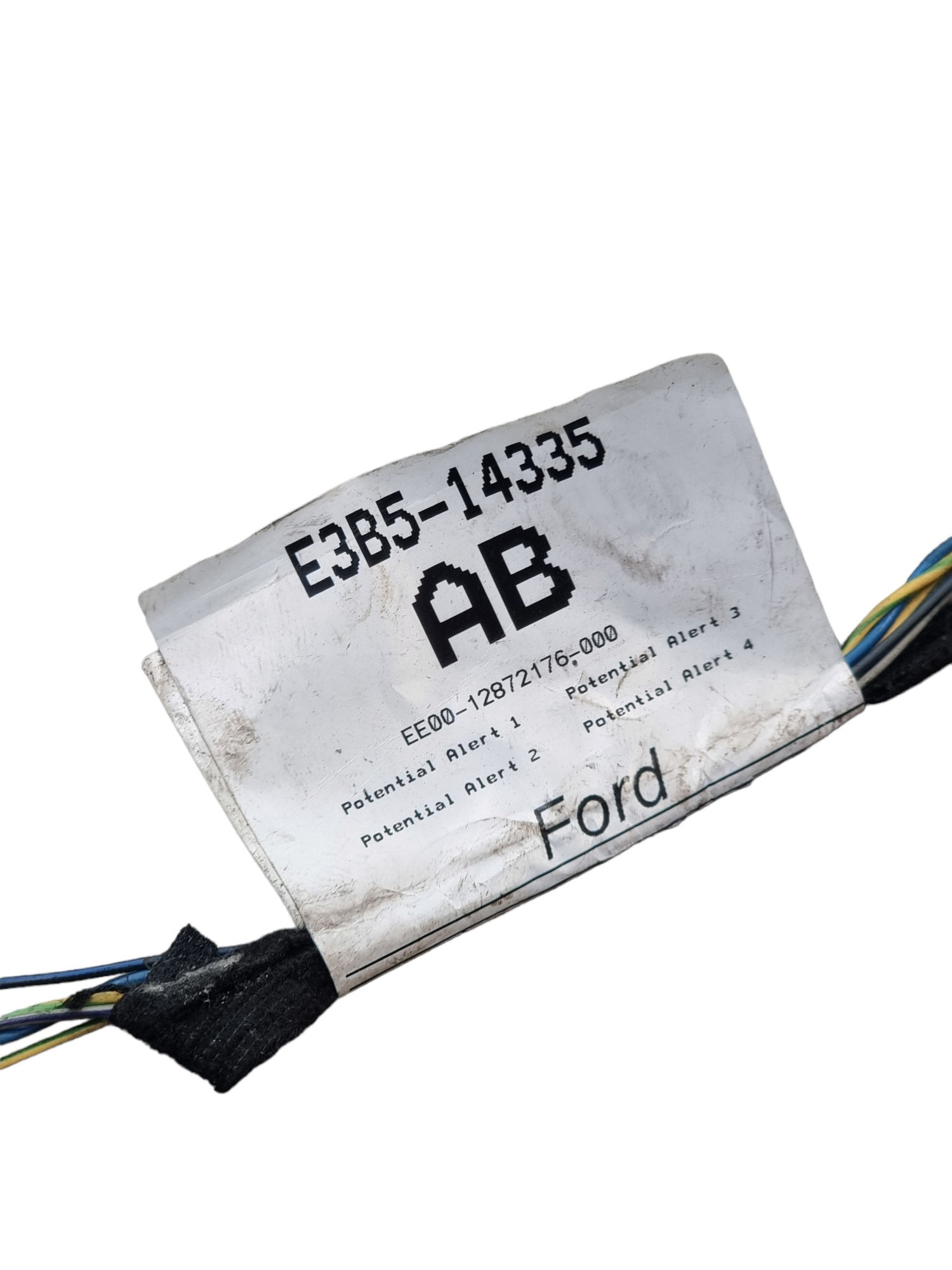 Chicote Luz Cortesia Teto Ford Ka Se 2017 E3b514335 2