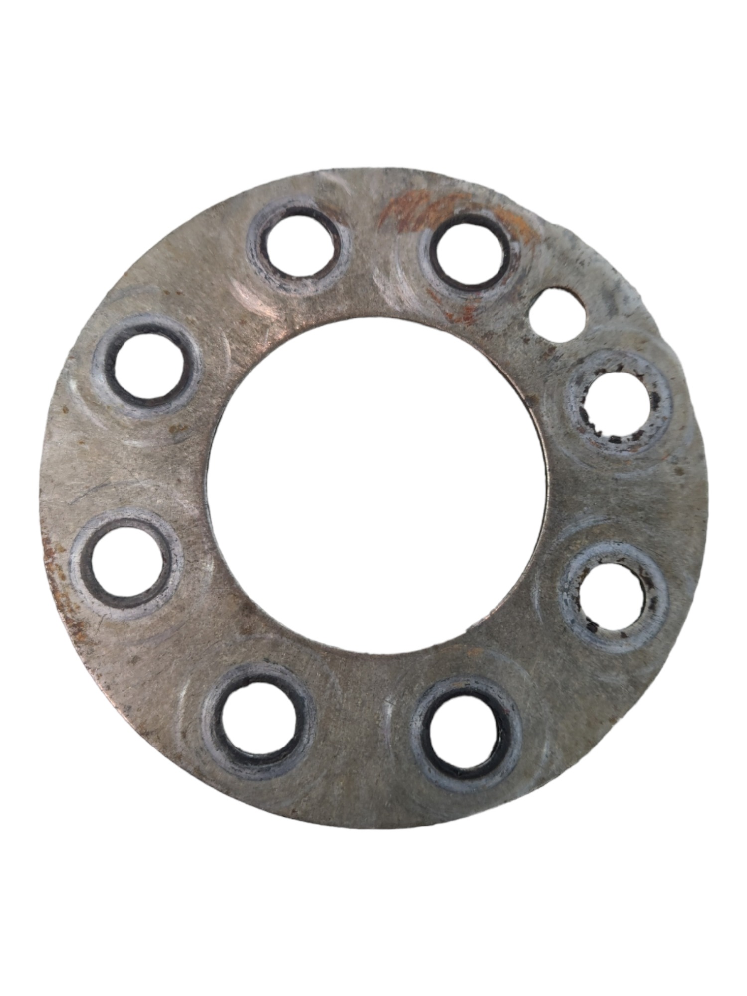 Chapa Volante Motor Peugeot 307 2.0 2005 2