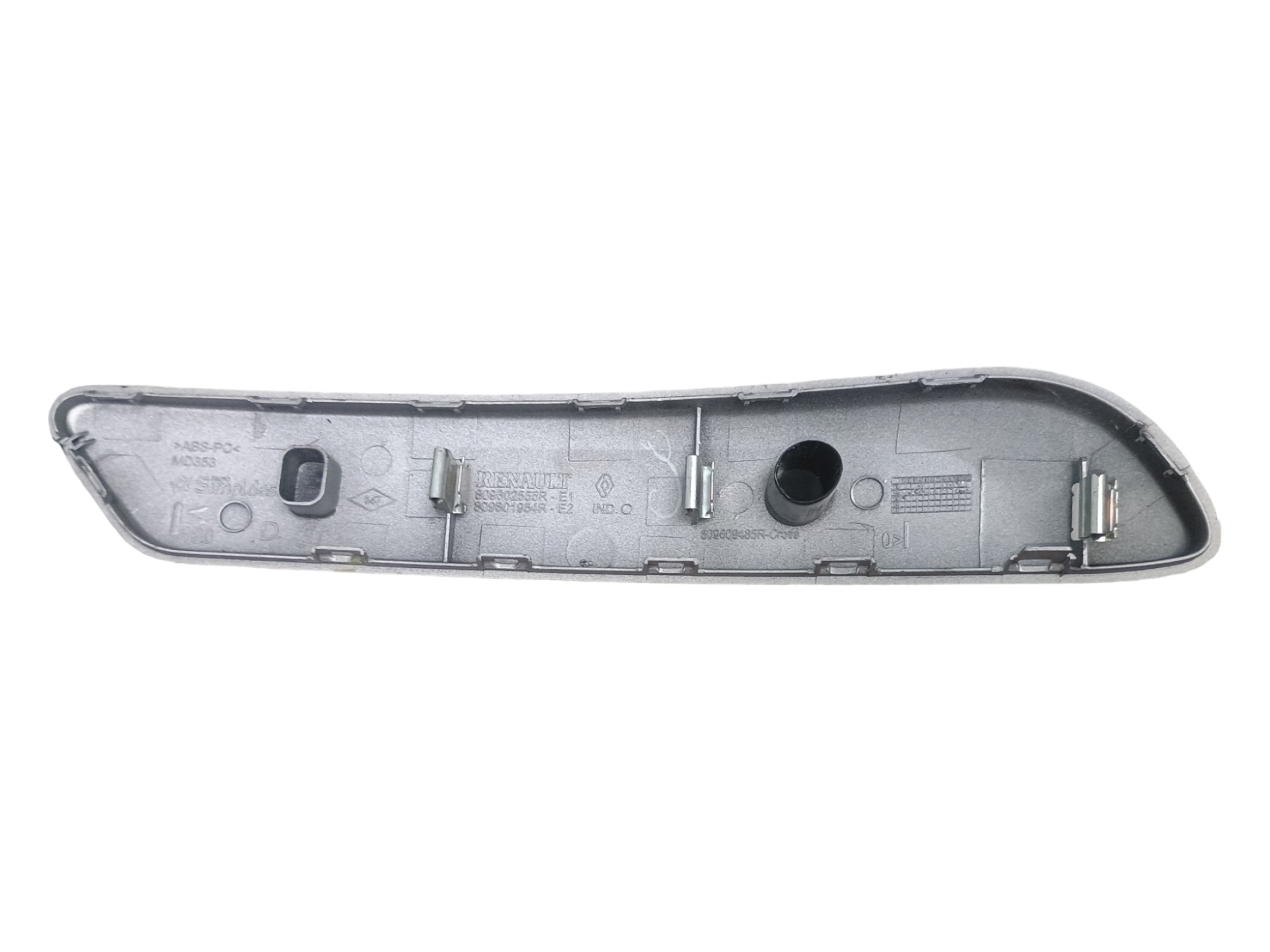 Acabamento Forro Dian Dir Renault Sandero 2015 809602555 2