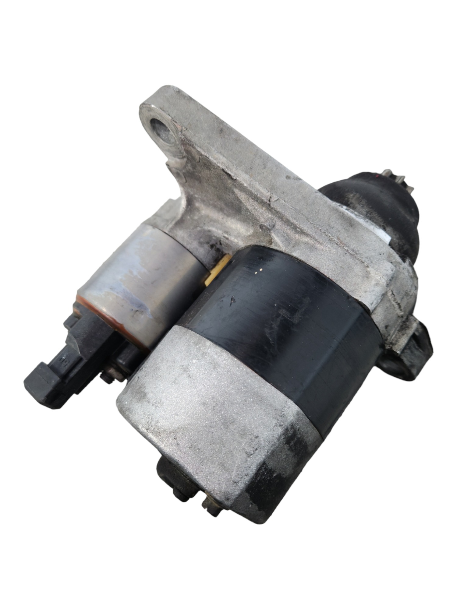 Motor Arranque Vw Golf 1.6 2013 02t911023q 3