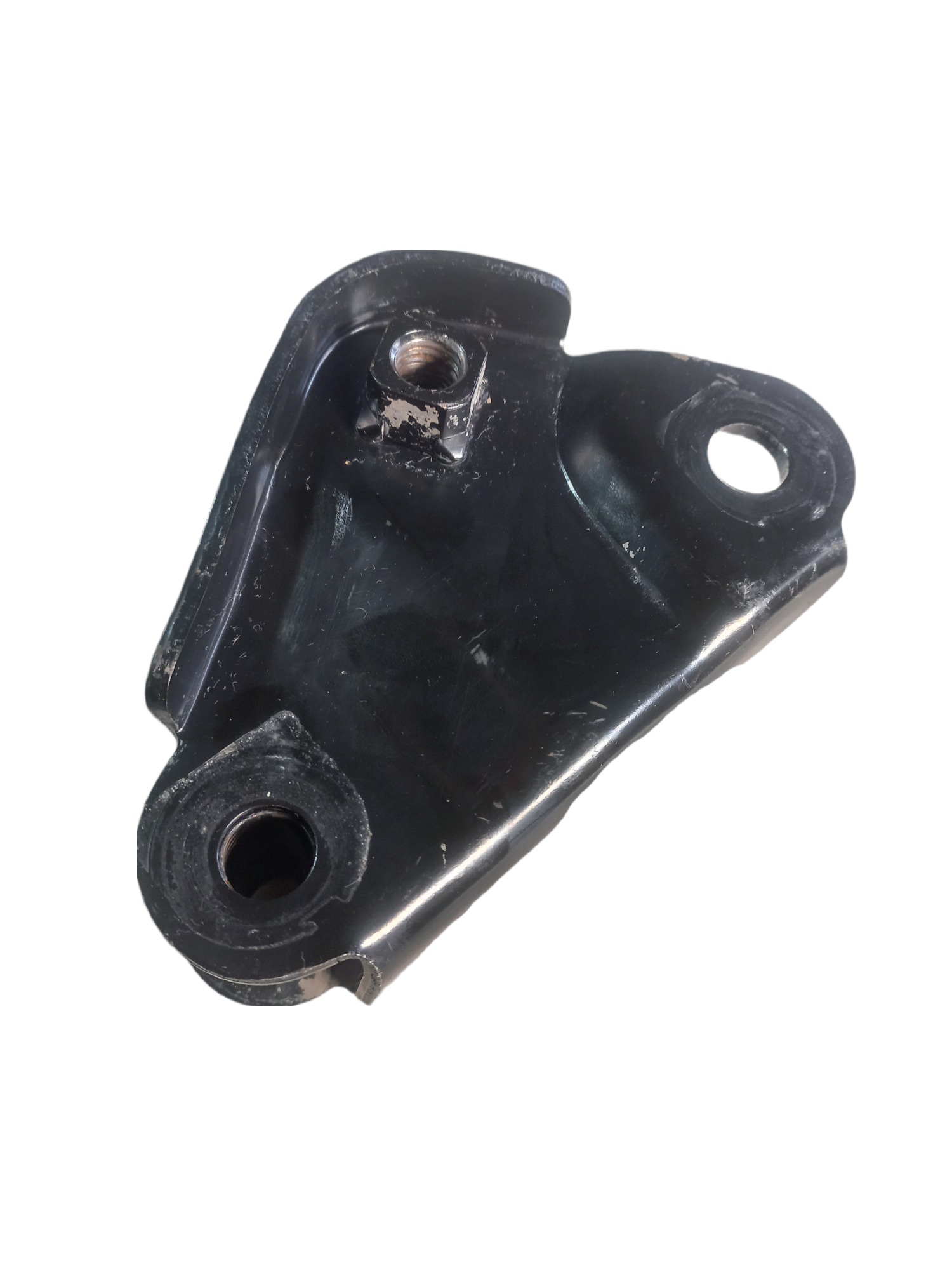 Suporte Coxim Câmbio Nissan Versa 16v 2012 2