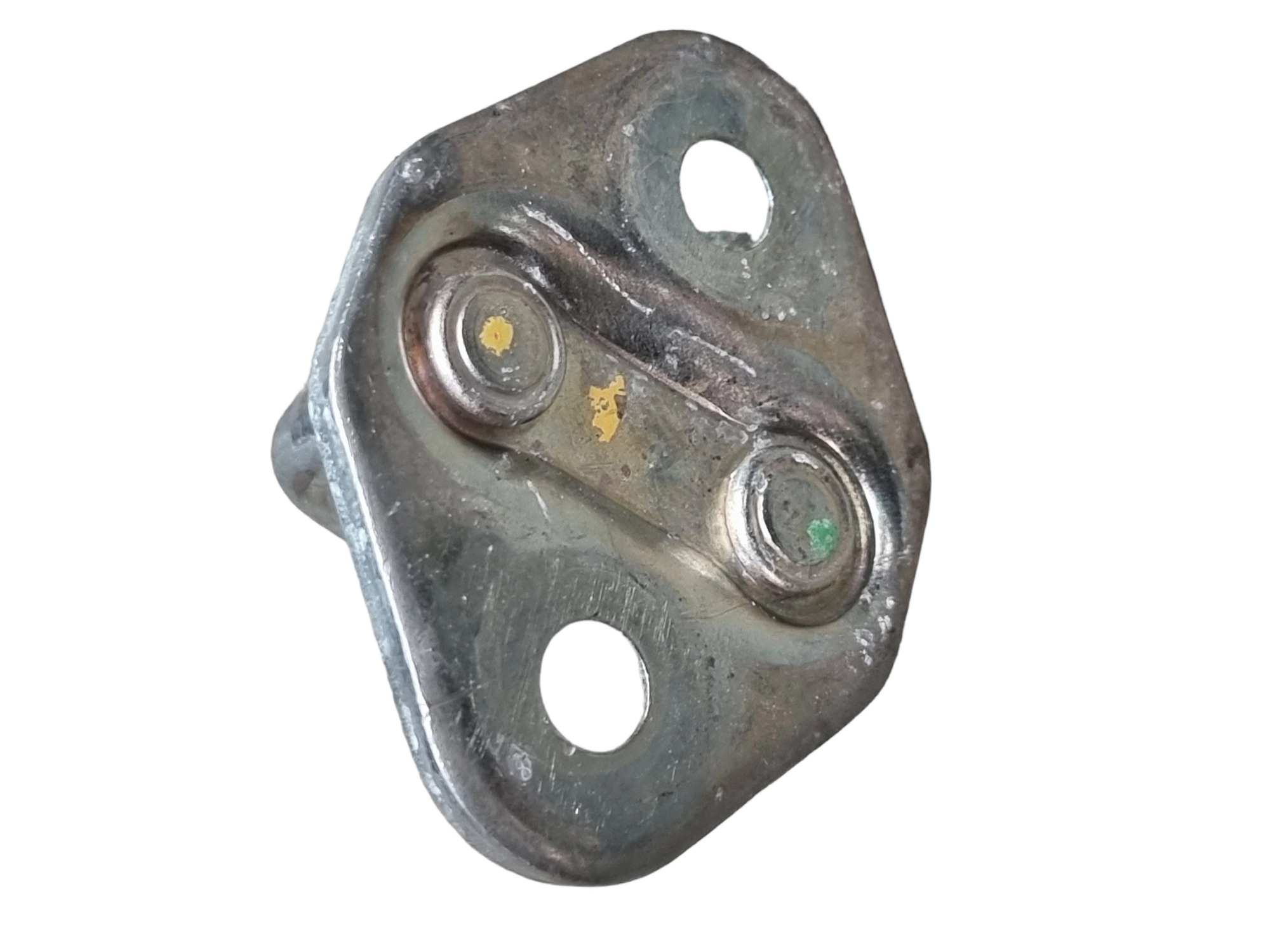 Batente Porta Toyota Etios X 1.3 2013 2