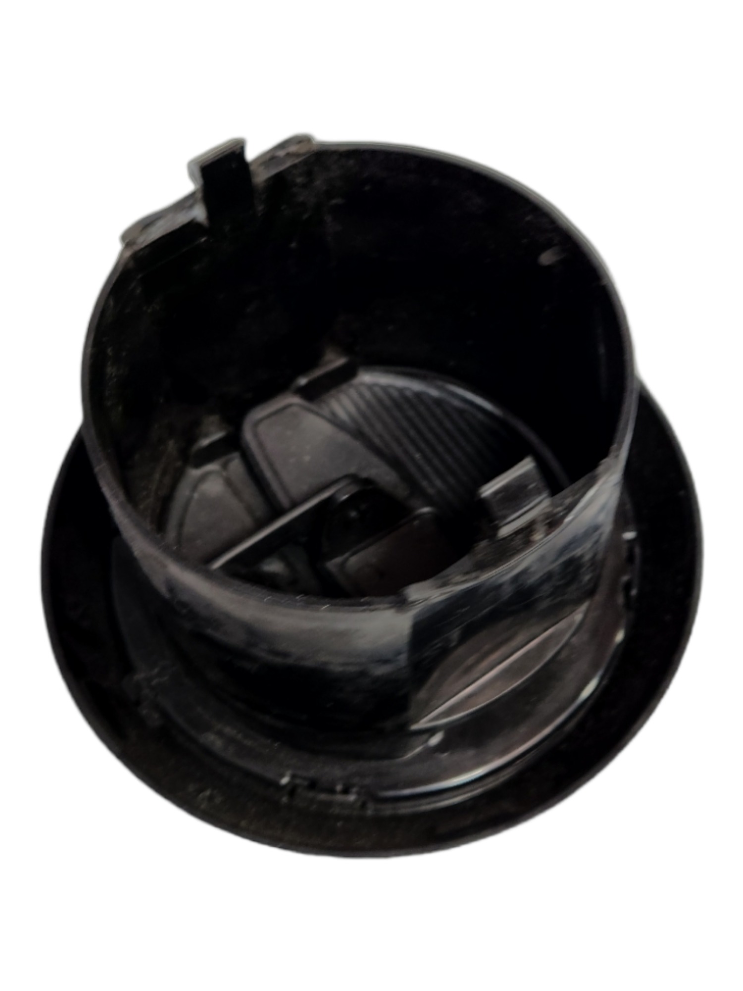 Difusor Ar Ford Fiesta 2009 3