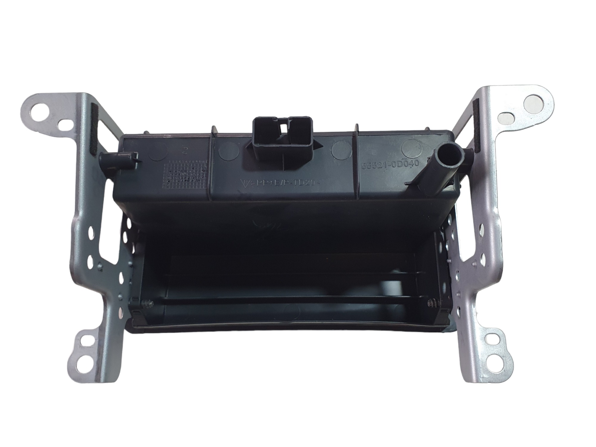 Porta-objetos Painel Toyota Etios X 2018 555210d40 2
