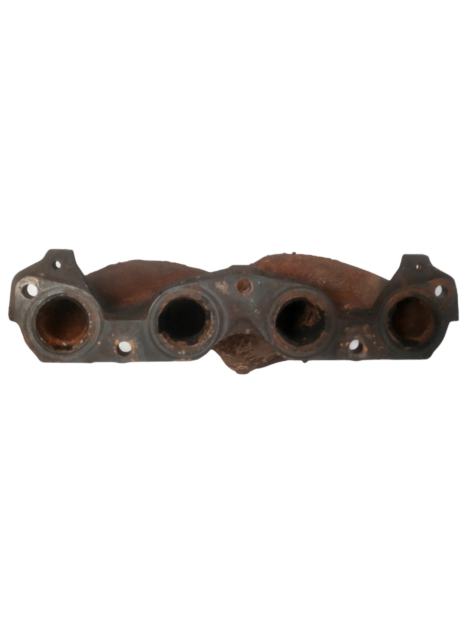 Coletor escape Peugeot 206 SW 2006 4