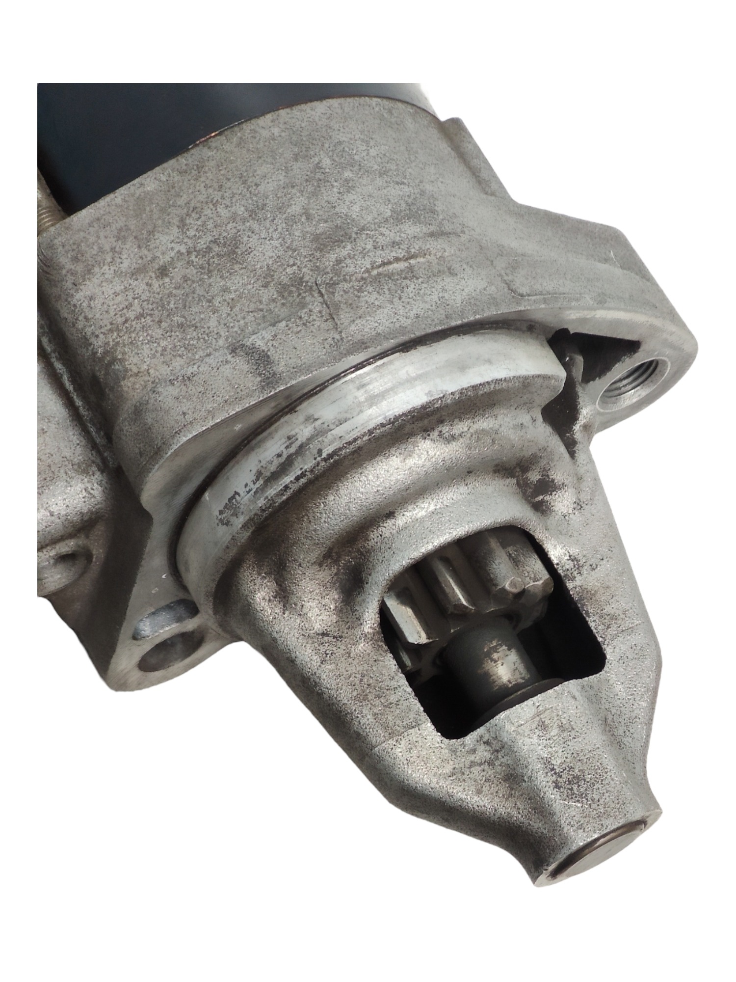 Motor De Arranque Honda City Dx 1.5 16v 2012 4280005800 3