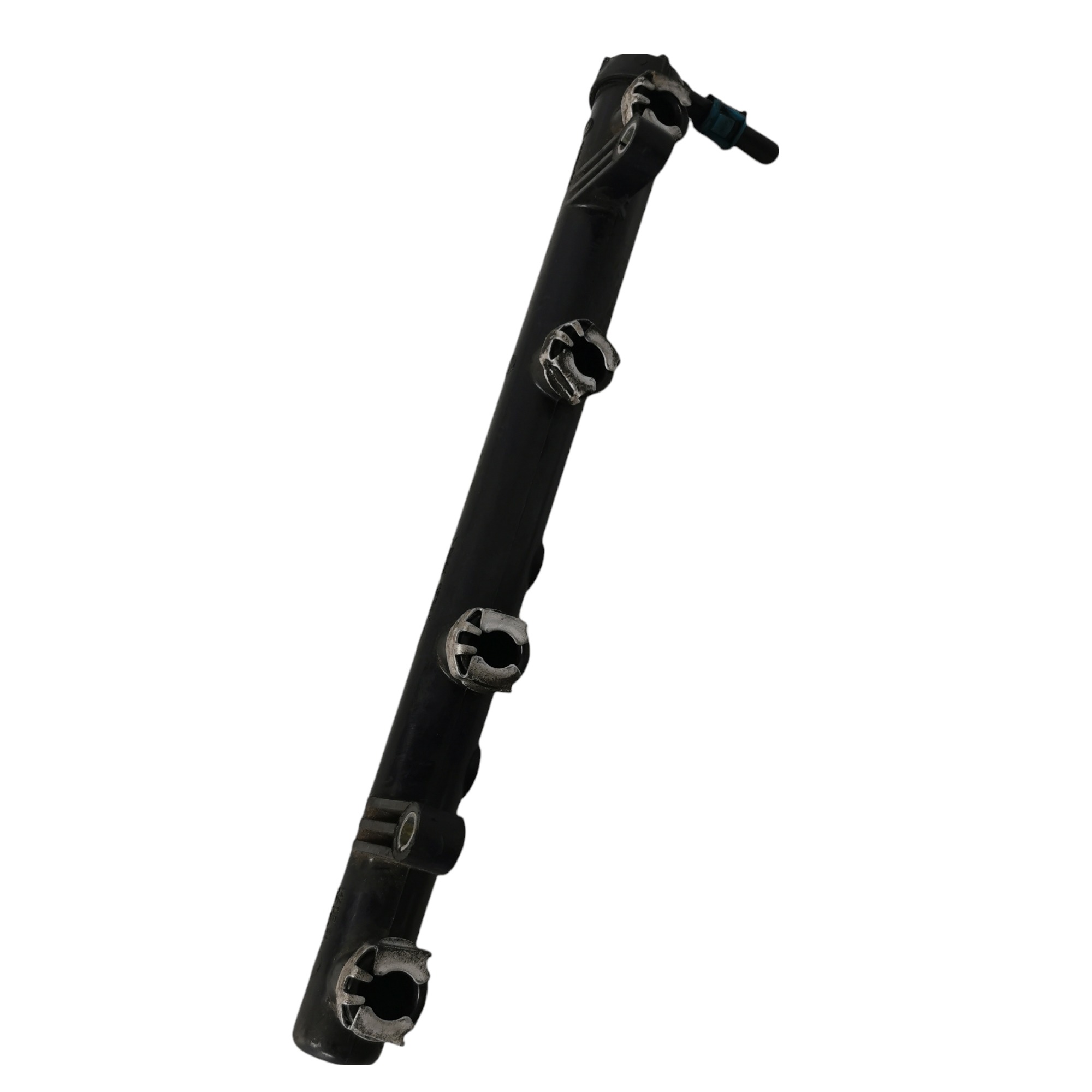Flauta Dos Bicos Meriva Maxx 2012 25365492 3