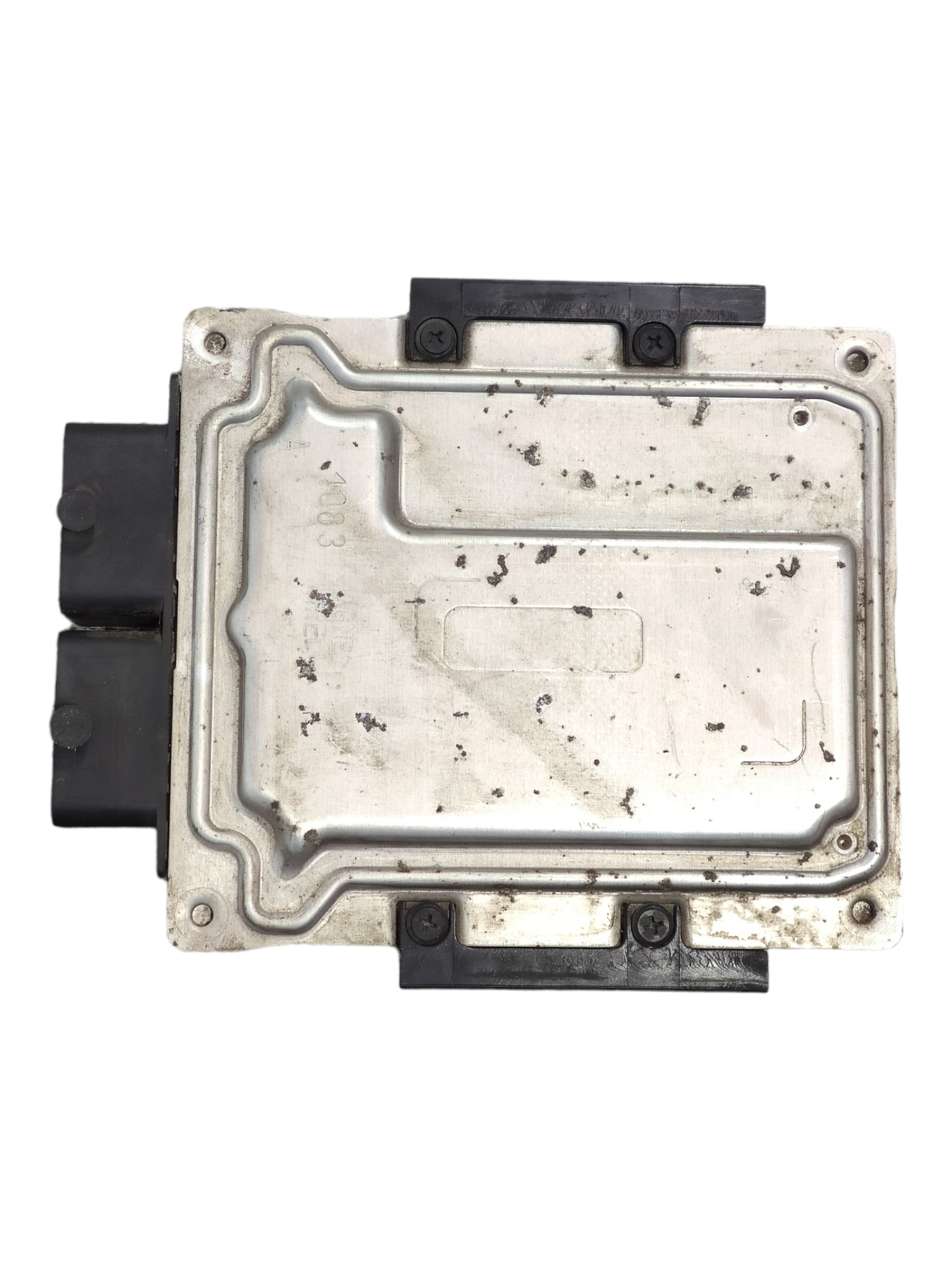 Módulo Injeção Eletrônica Vw Crossfox 1.6 2015 032906034aa 2