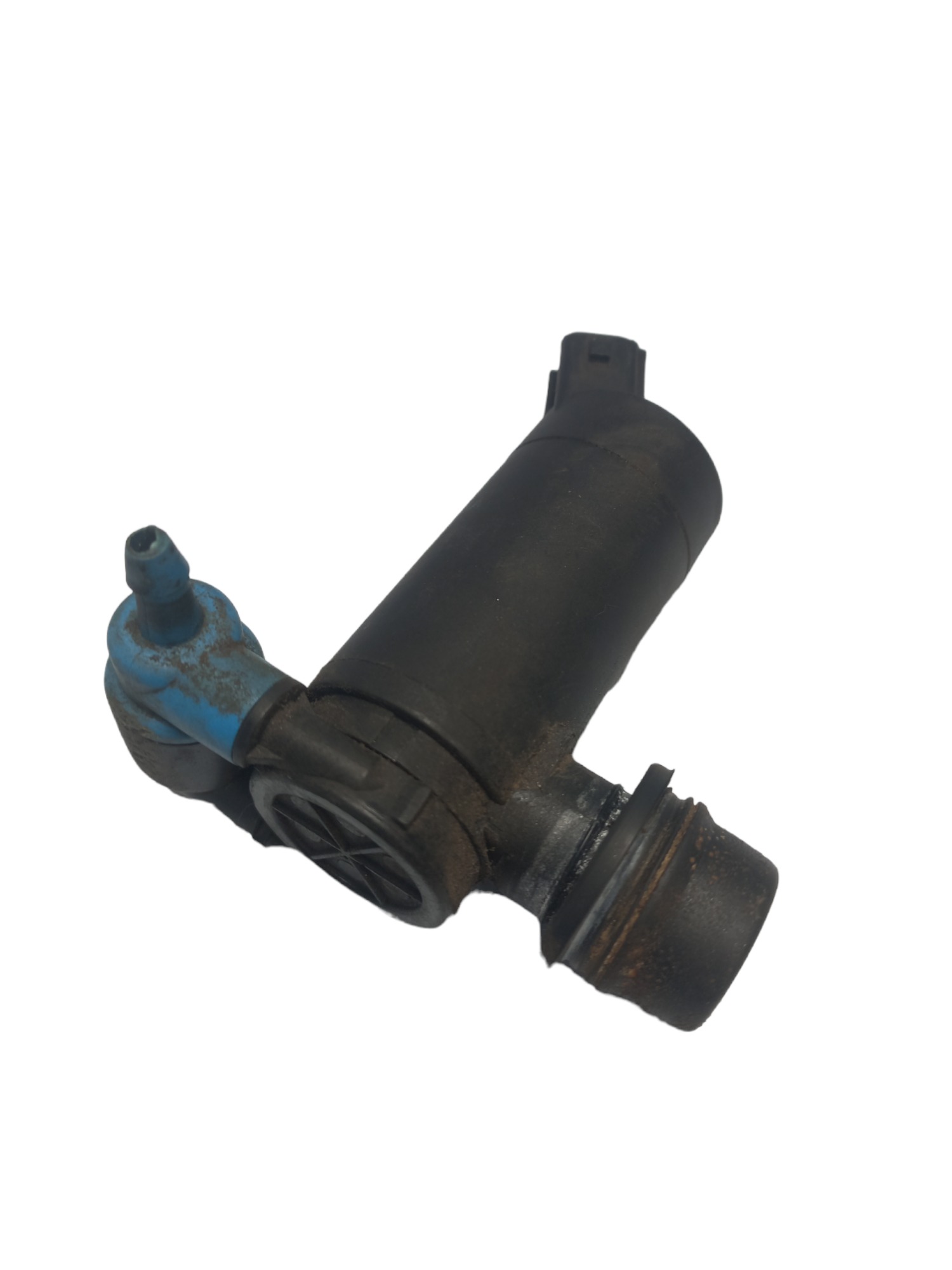 Motor Esguicho Para-brisa Ford Ka 1997 2