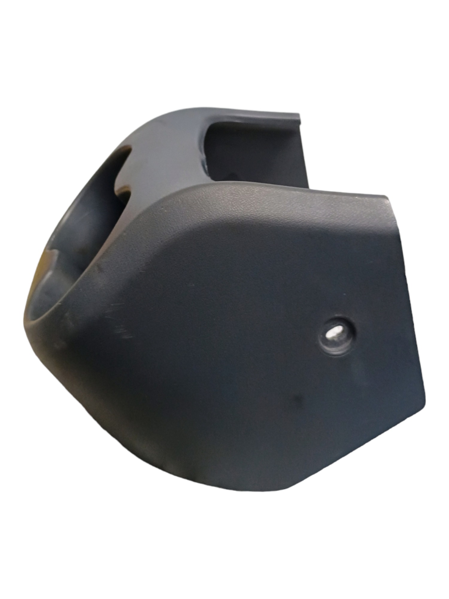 Porta Copos Fiat Uno Vivace 1.0 2016 01001852160 Cinza 2