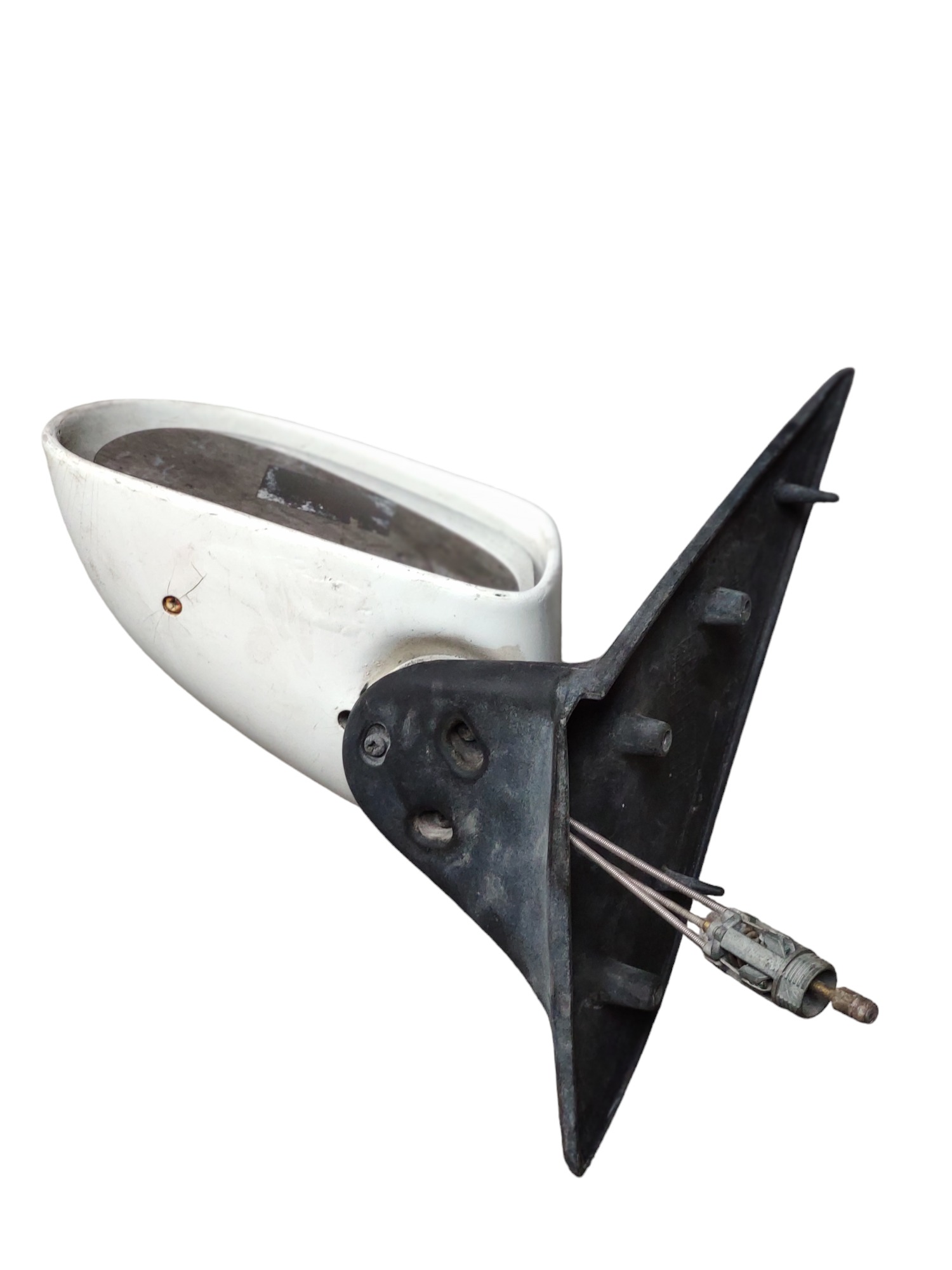 Retrovisor Esq Fiat Brava 0151683 3