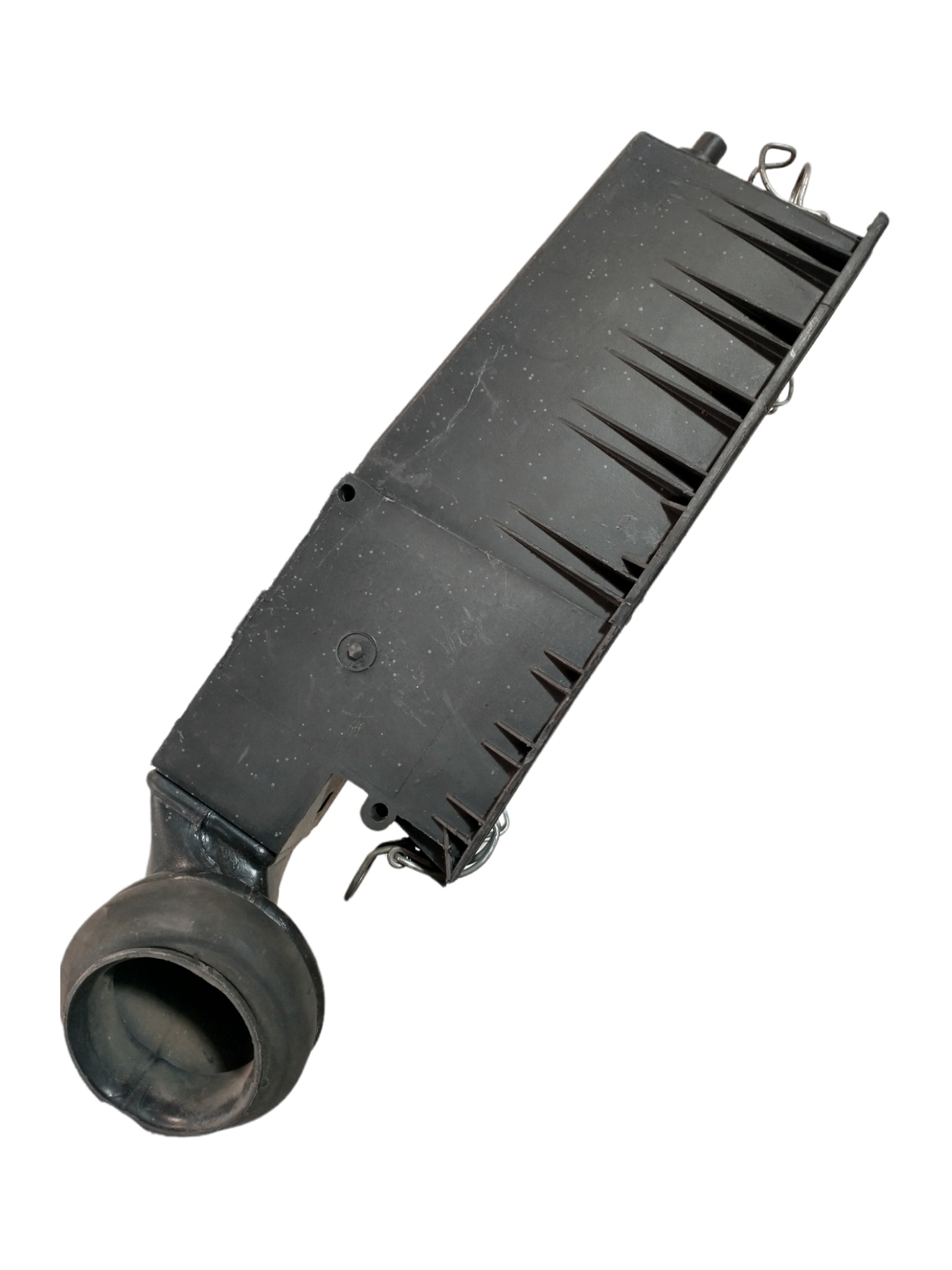 Base Do Filtro De Ar Fiat Uno 1995 6