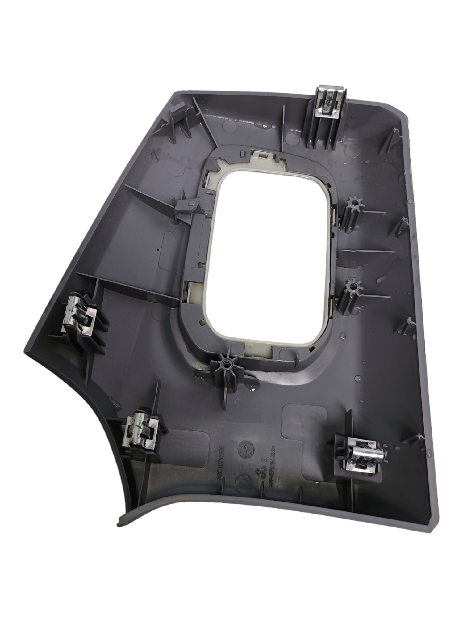 Painel Difusor De Ar Gm Onix 1.0 2017 A2c10757500 2