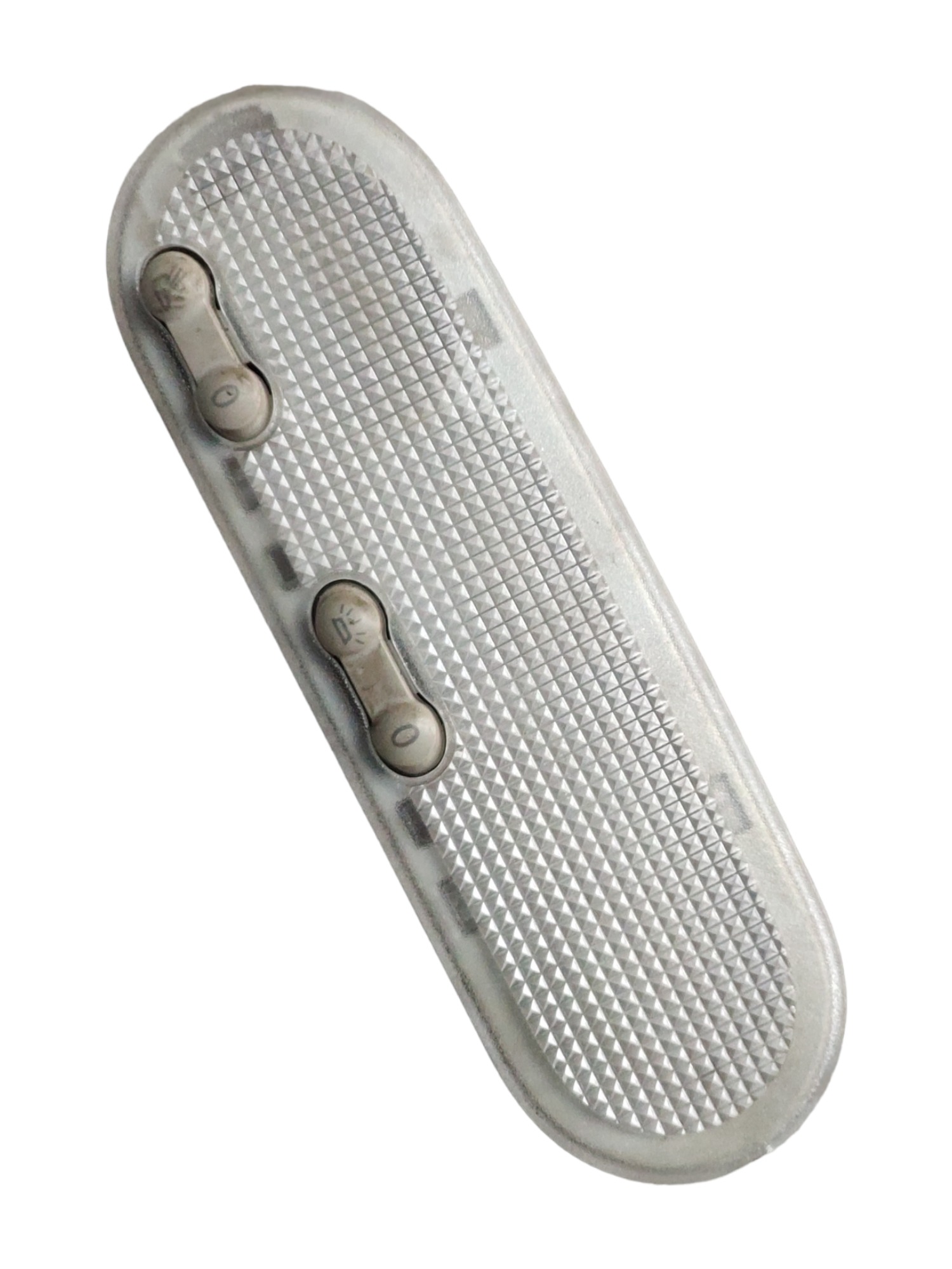 Luz De Teto Cortesia Renault Oroch 2021 1