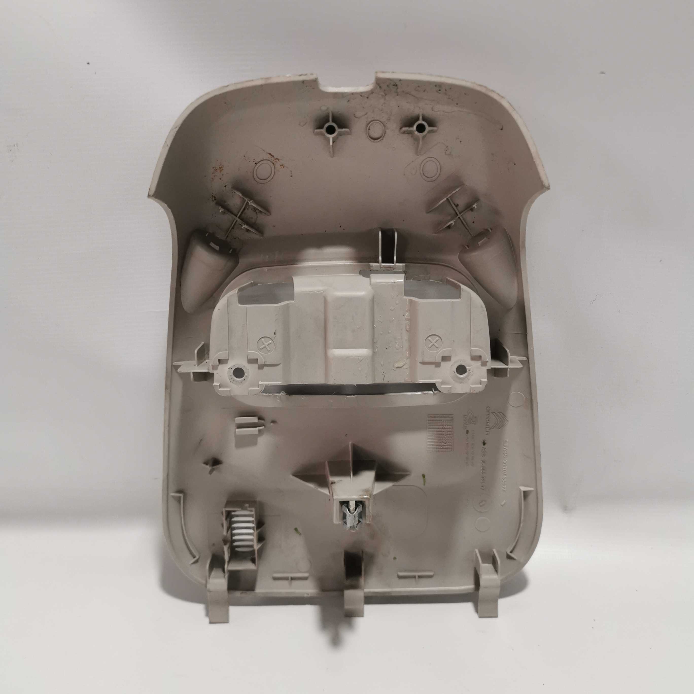 Suporte Luz De Teto Citroen C3 Picasso 9688634177 2