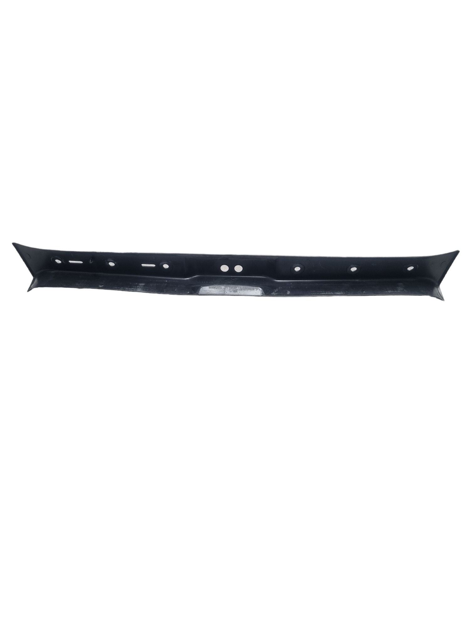 Soleira Tampa Traseira Gol 1.0 16v 2004 377863485 4