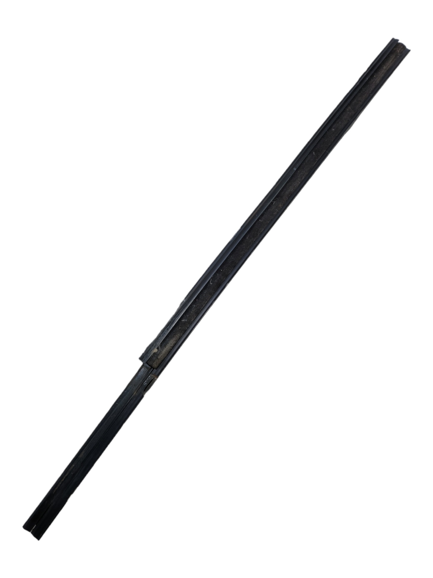 Pestana Interna Traseira Esquerda Corolla Xei 2019 Preto 1