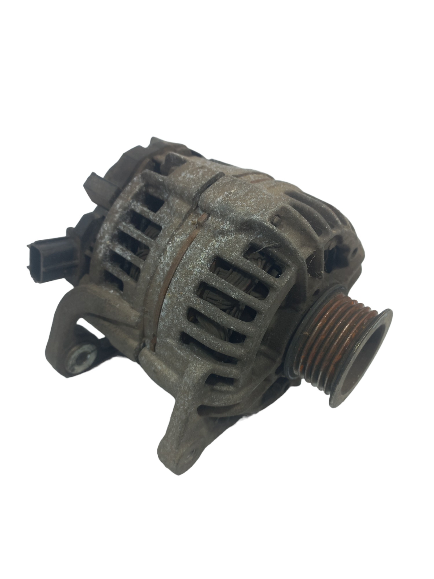 Alternador Ford Ka 1997 Xs6110300aa