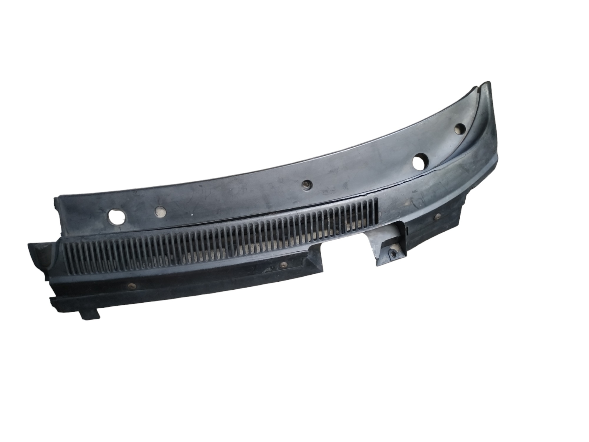 Churrasqueira Esquerda Ford Ka 97 A 07 1