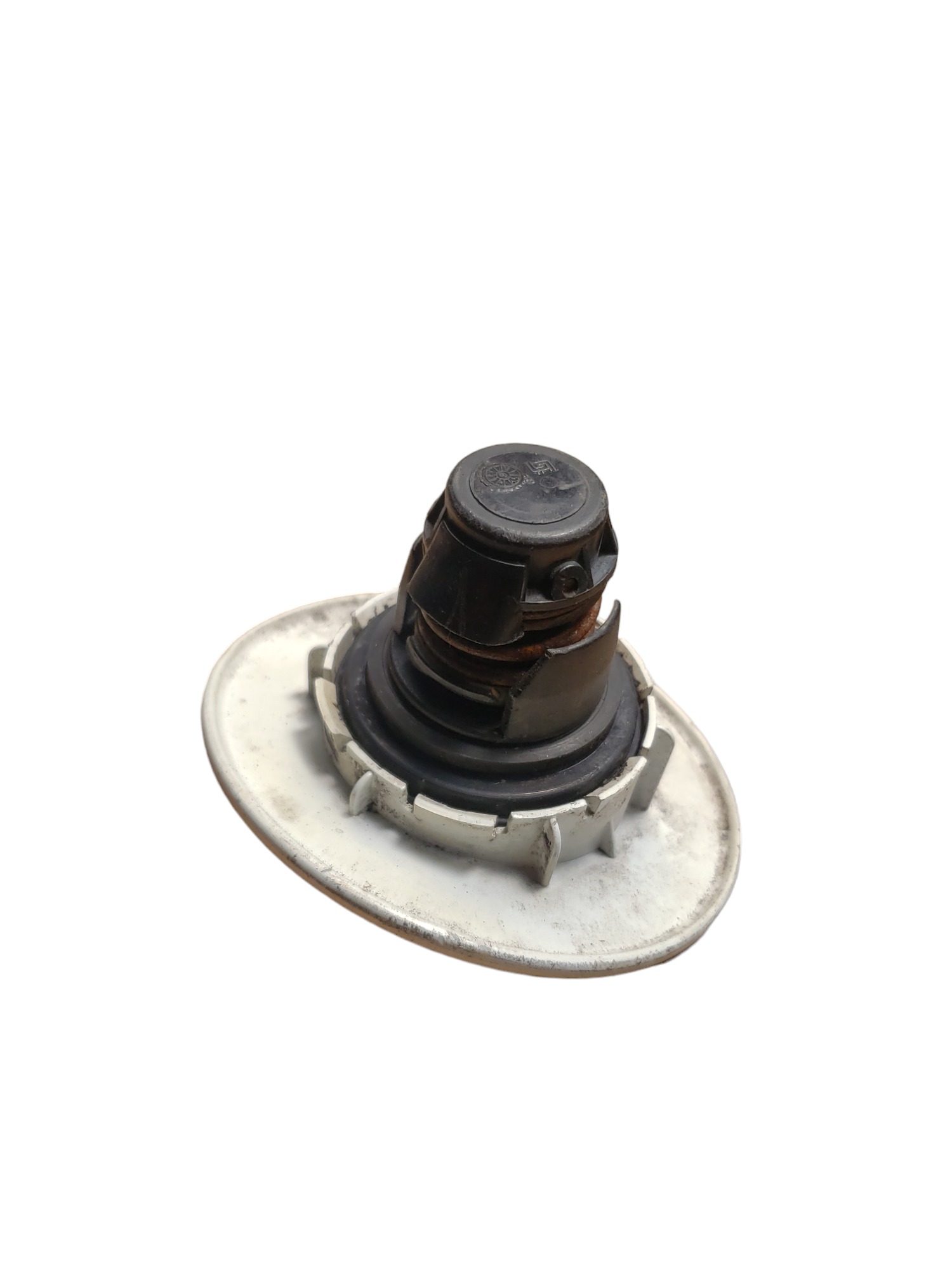 Tampa Do Tanque Renault Clio 2006 A1 1 3