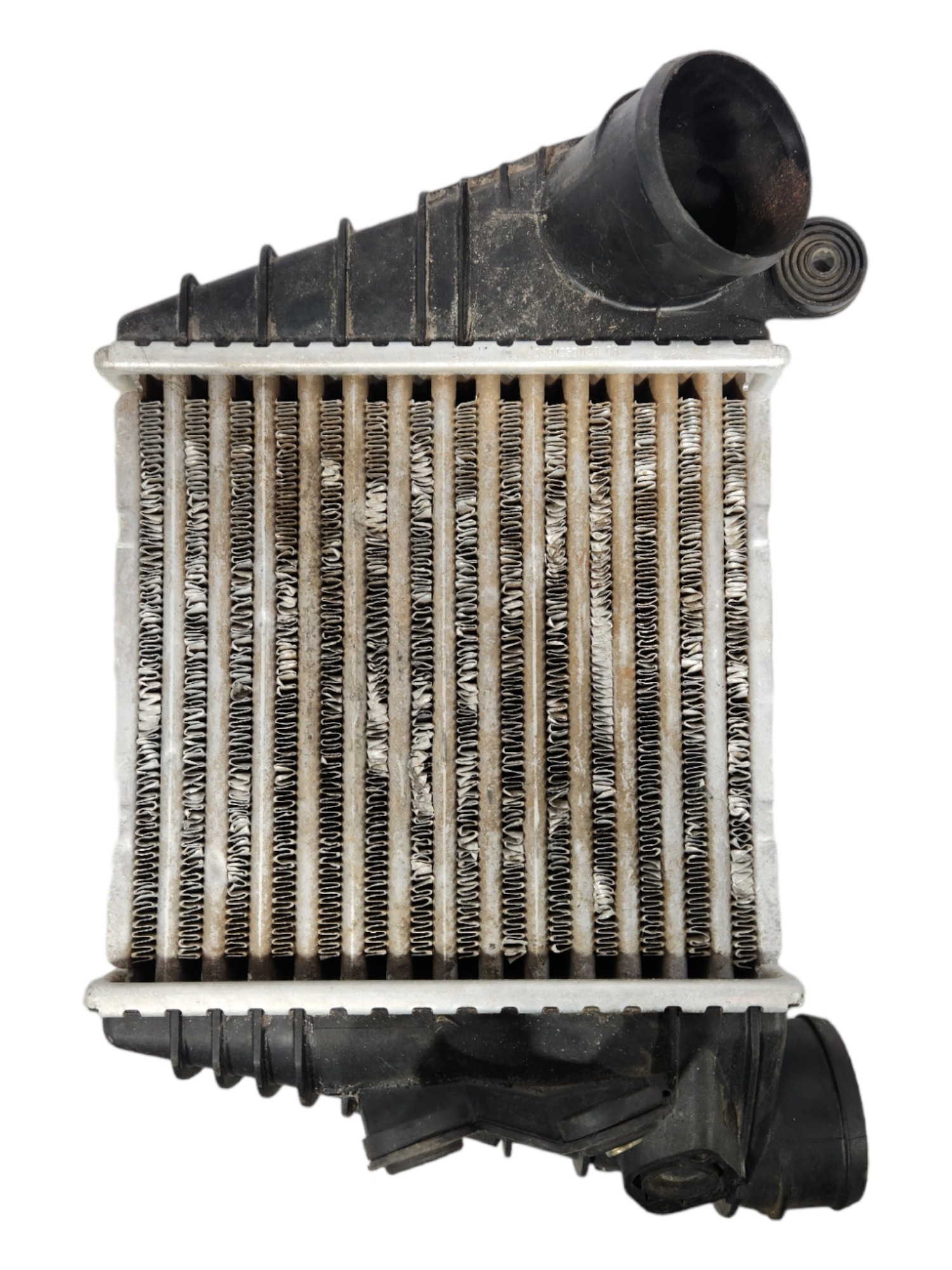 Intercooler Audi A3 2005 1