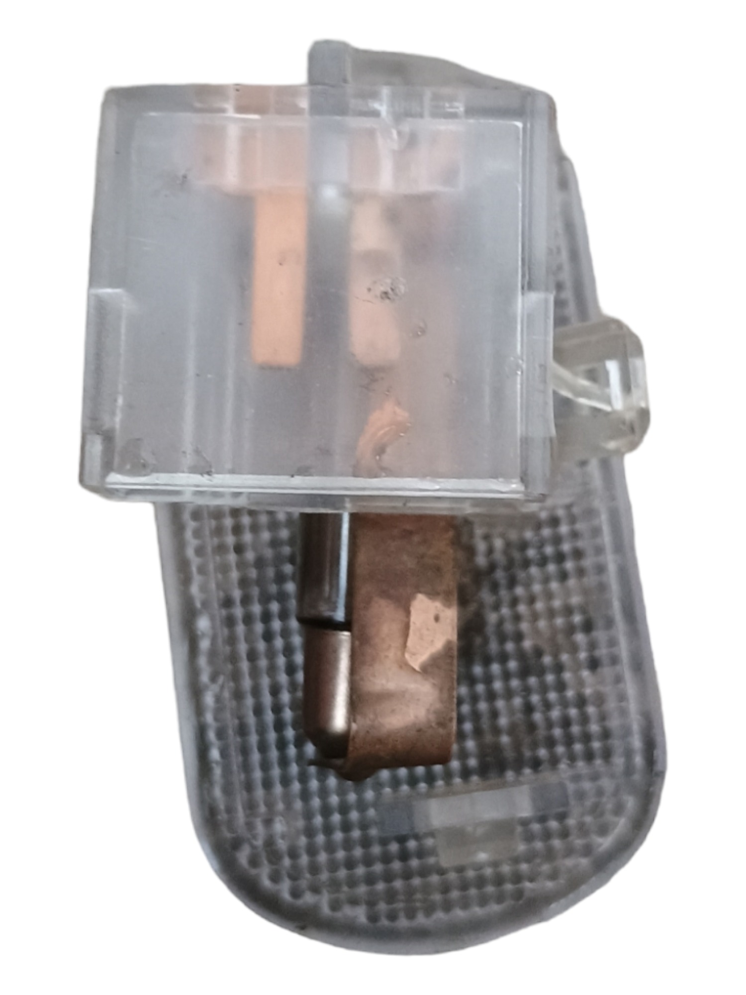 Lâmpada Porta Malas Vw Spacefox 1.6 2018 1j0947301 2