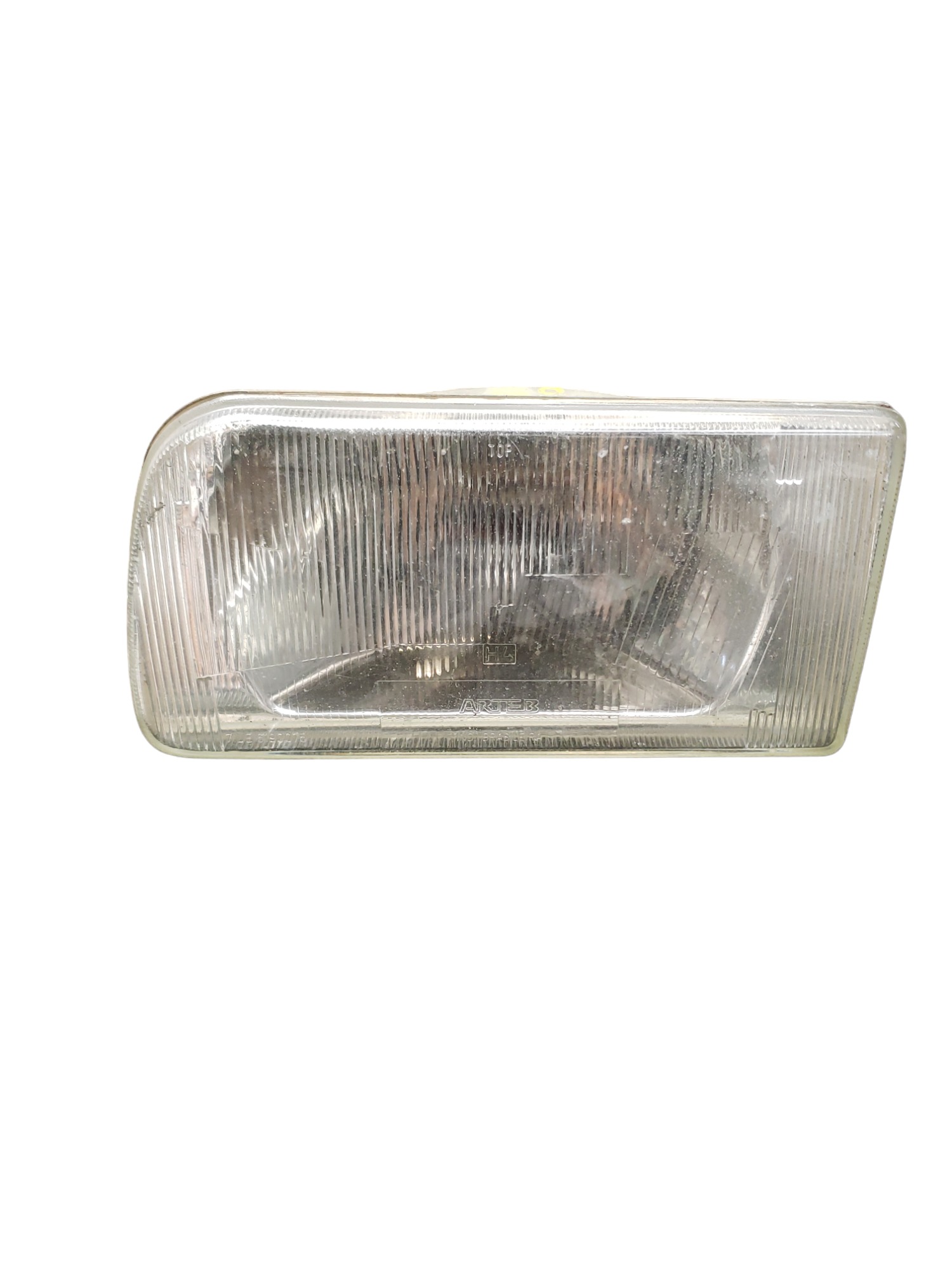 Farol Esq Volkswagen Gol 1990 1
