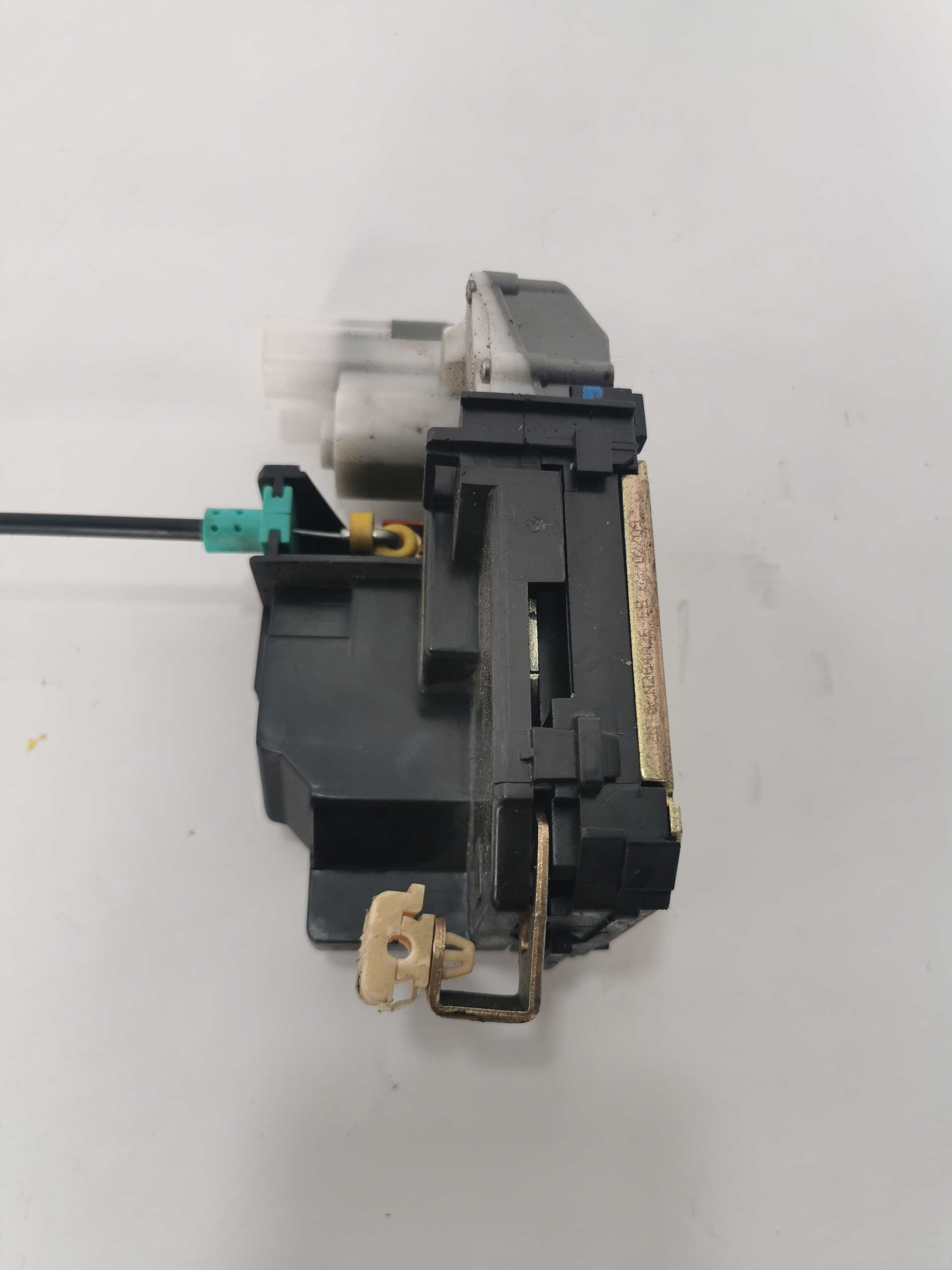 Fechadura Elétrica Traseira Direita Ecosport Xlt 2009 1