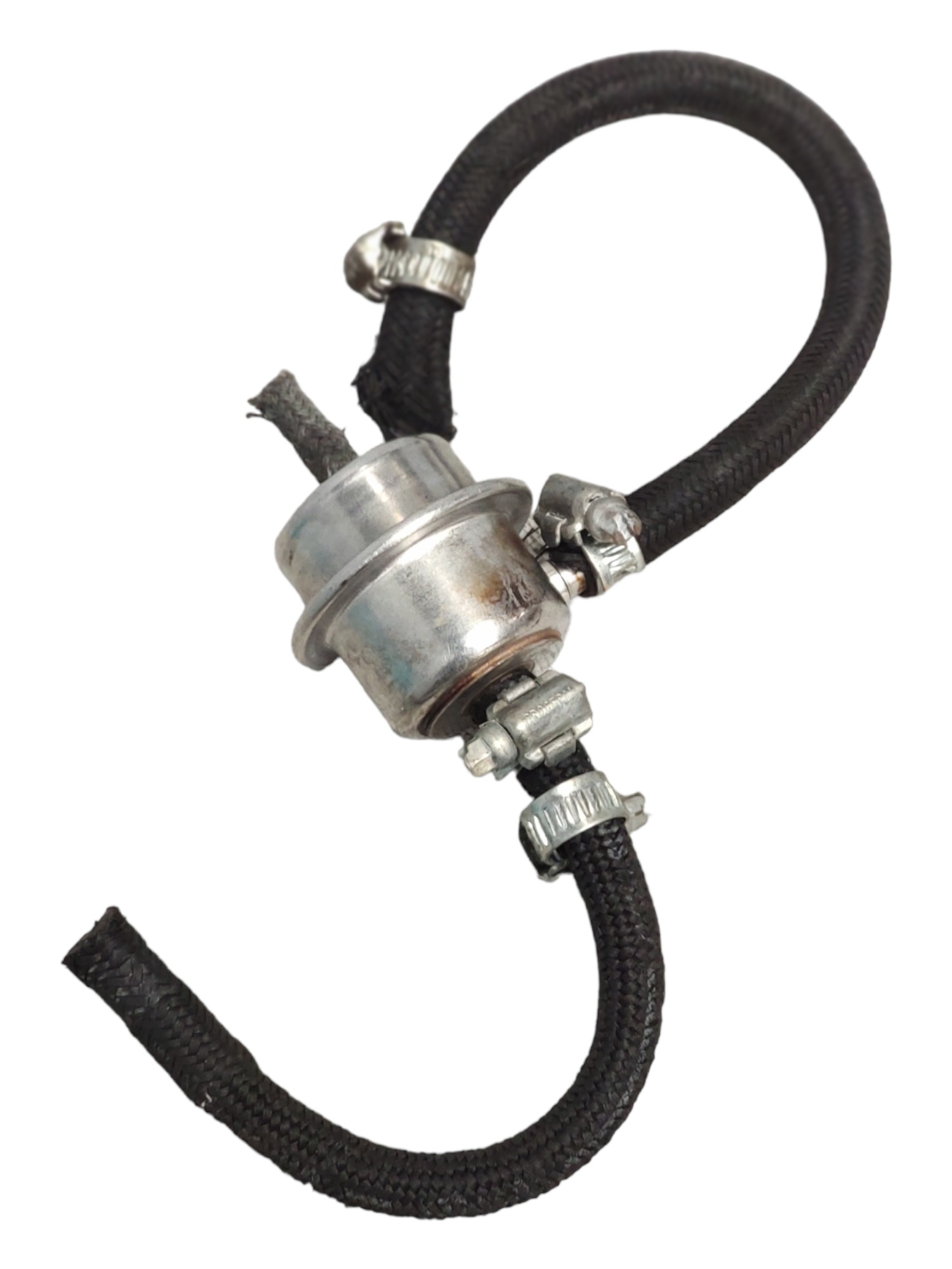 Regulador Pressão Bomba Combustível Gm Astra Gls 1995 1