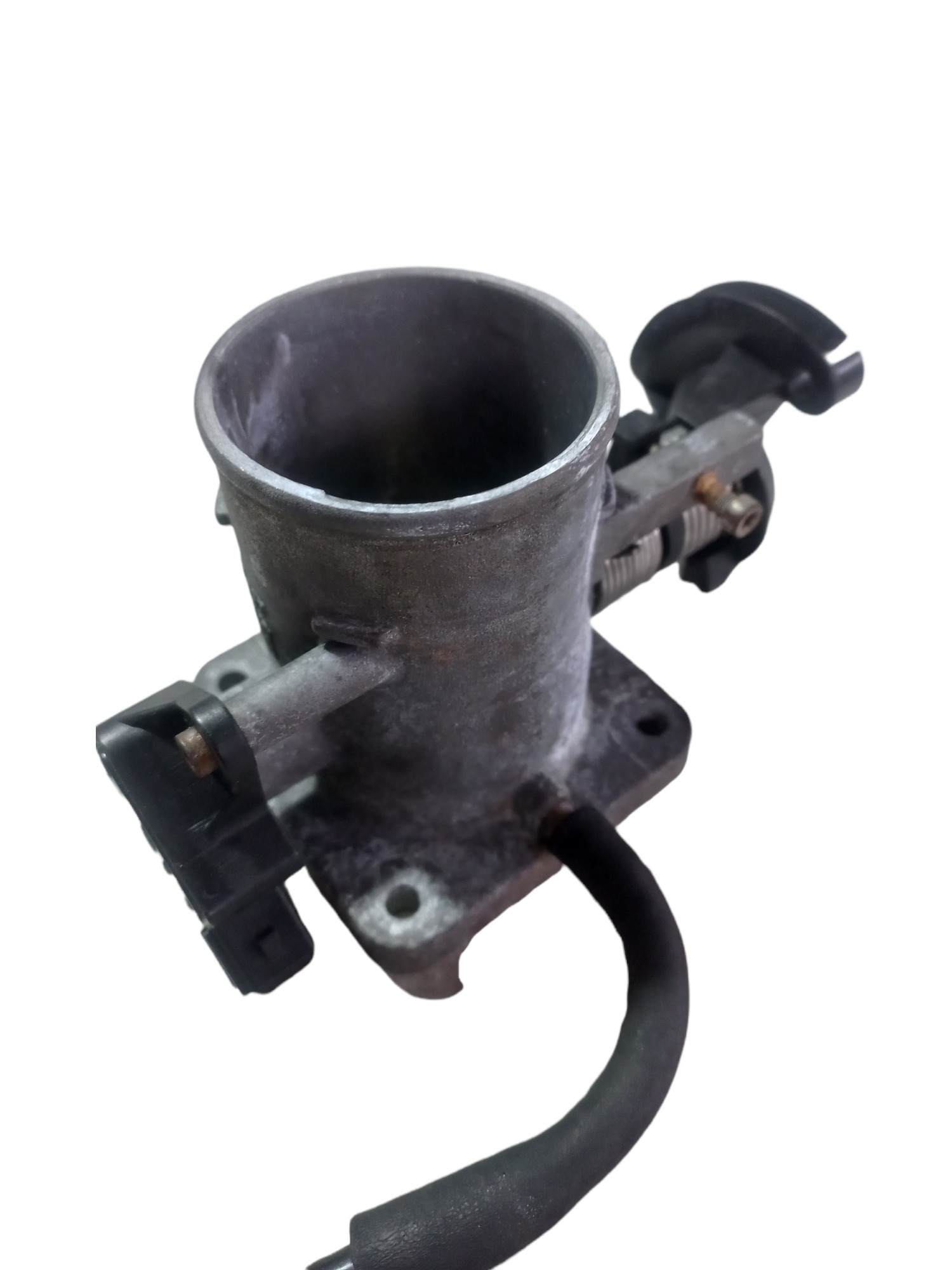 Corpo De Borboleta Tbi Astra 2001 93262063 3