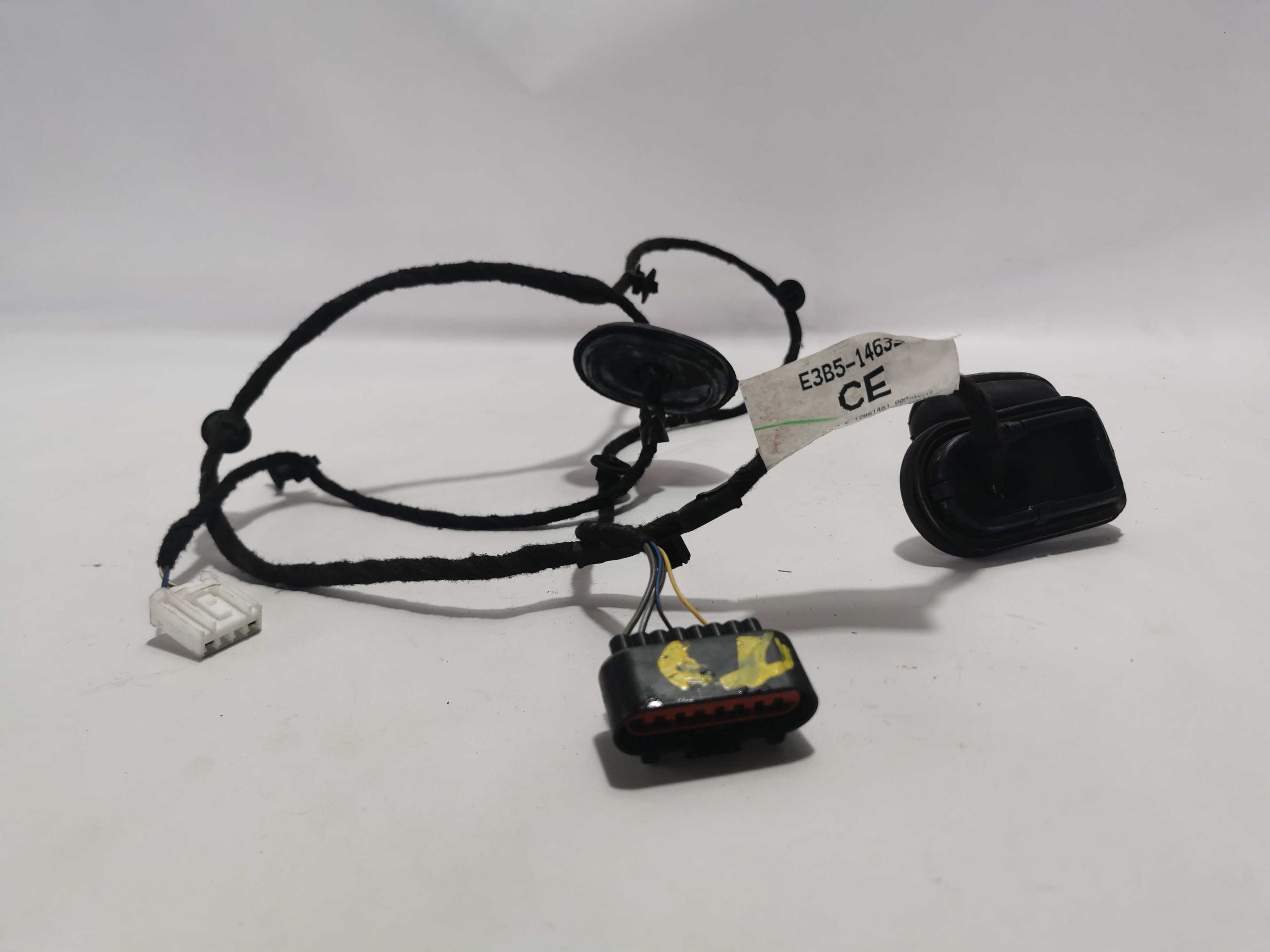 Chicote Porta Traseira Direita Ford Ka Se E3b514632 1