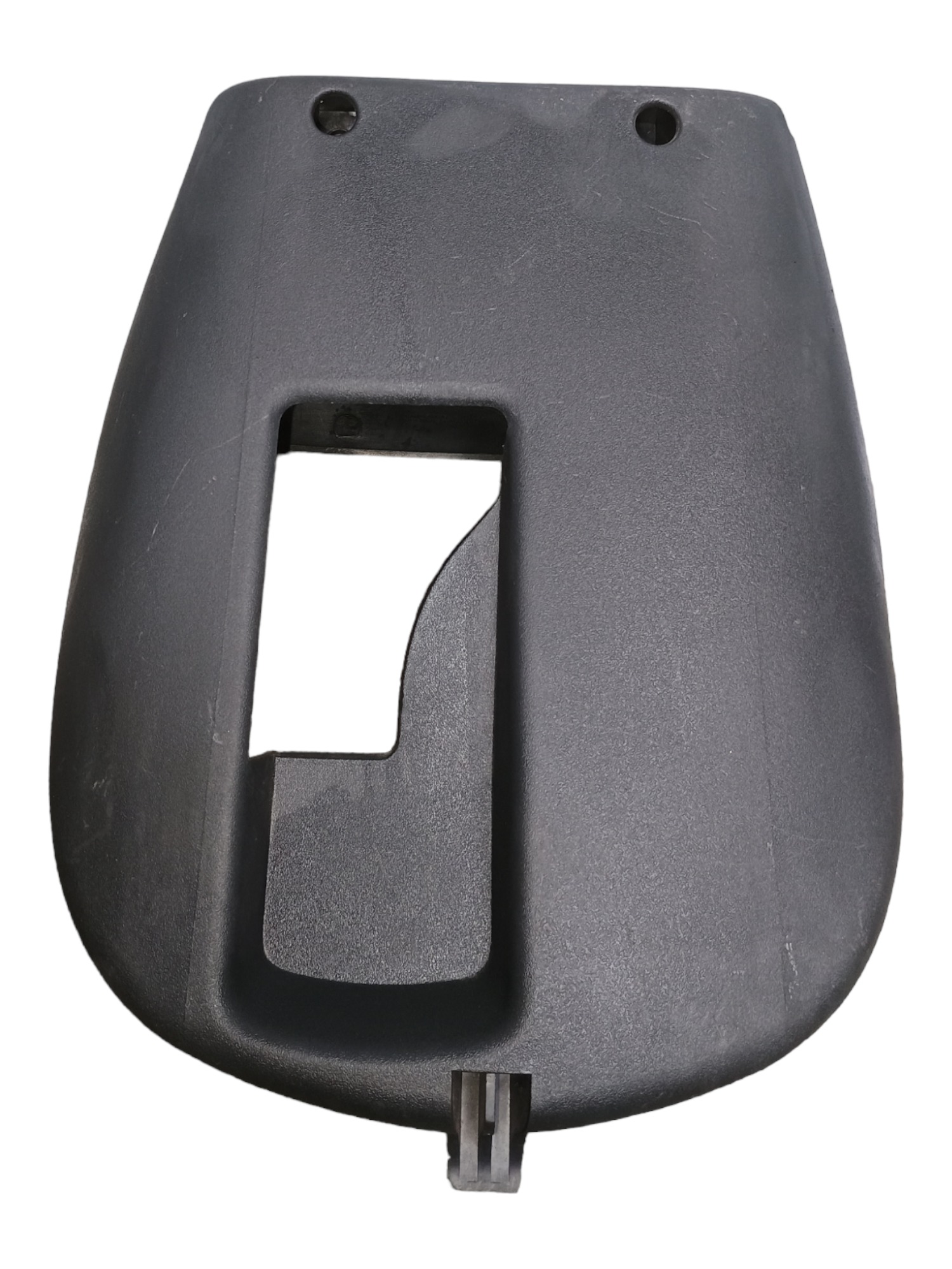 Moldura Coluna Direção Renault Sandero Expression 484723660r 1
